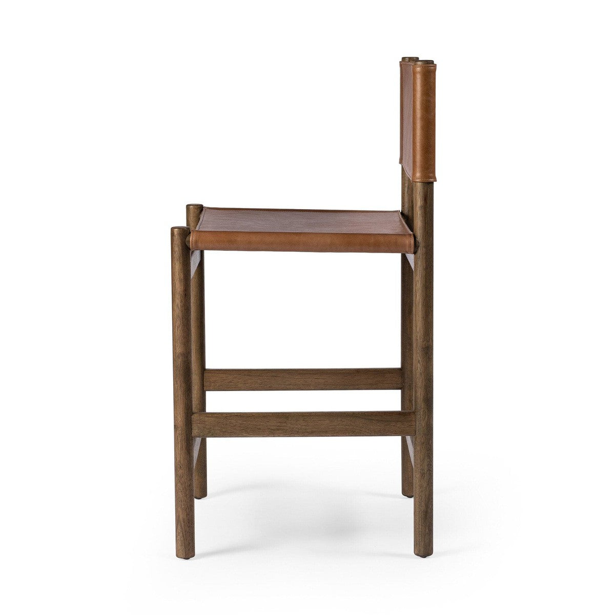 Kena Bar + Counter Stool - Sonoma Butterscotch