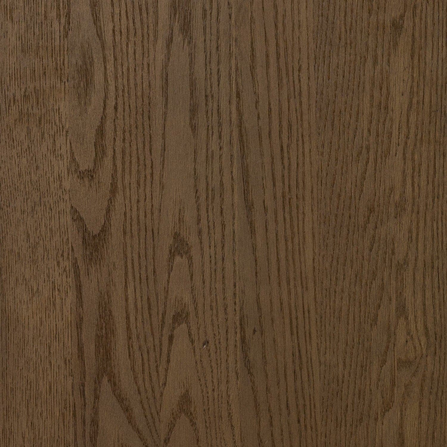 Tolle Panel Door Cabinet - Drifted Oak Solid