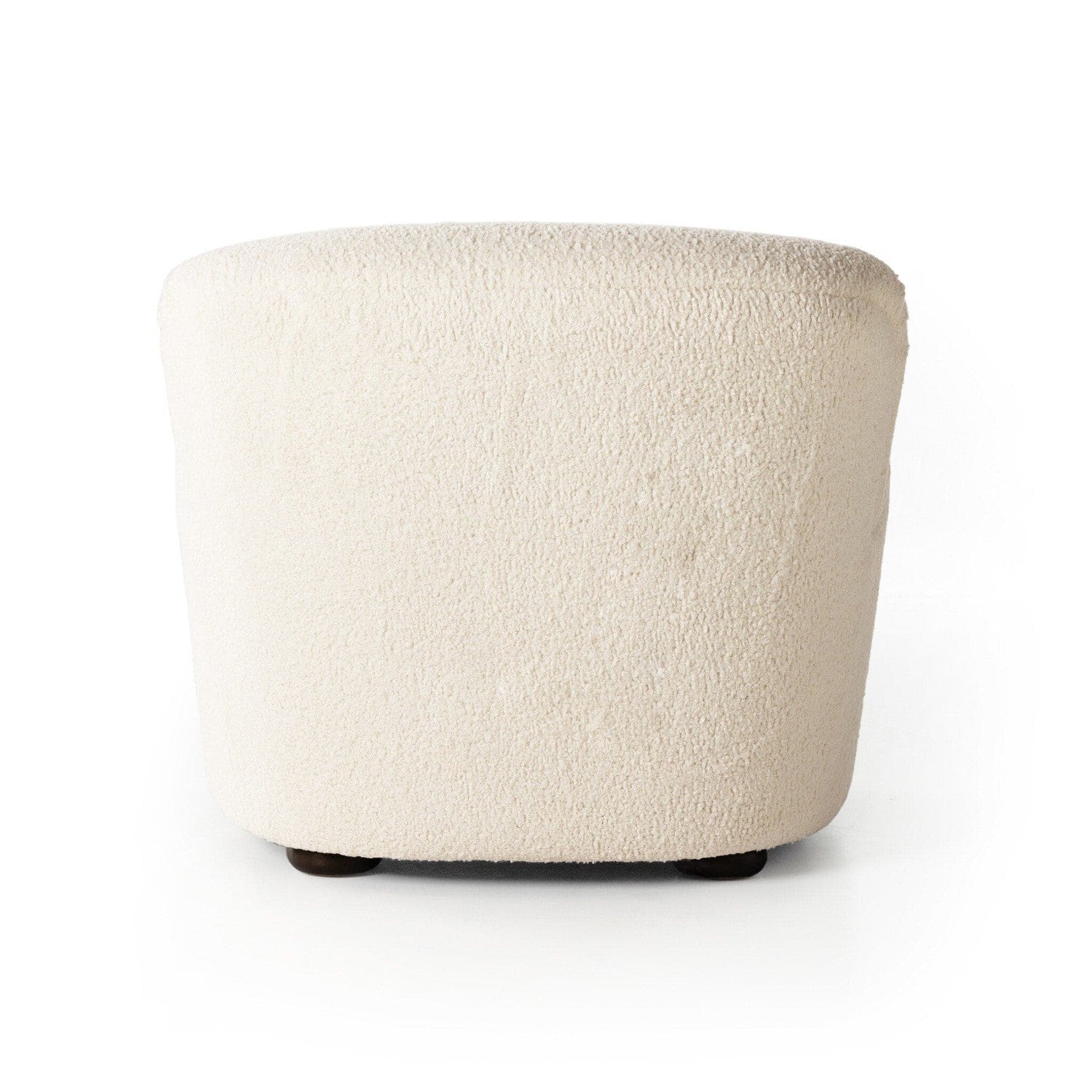 Kadon Chair - Sheepskin Natural