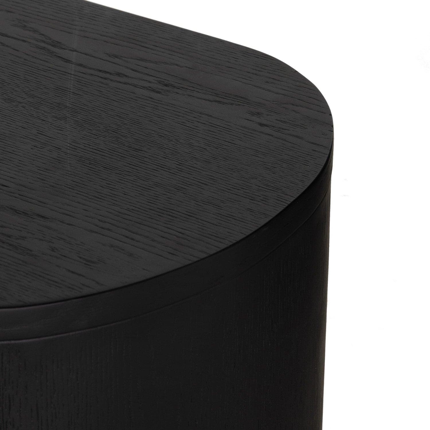 Tolle Sideboard - Drifted Matte Black
