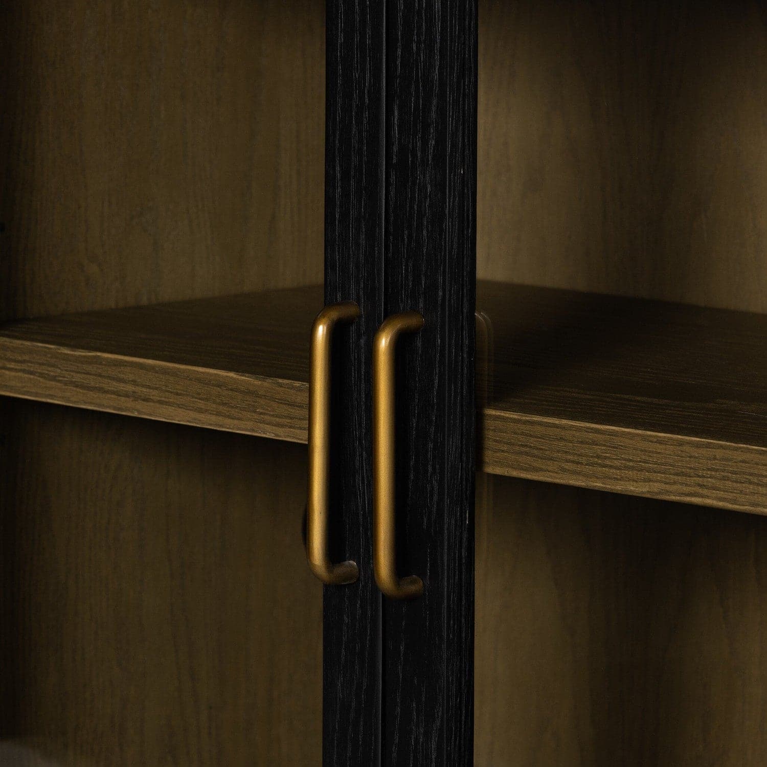 Tolle Sideboard - Drifted Matte Black