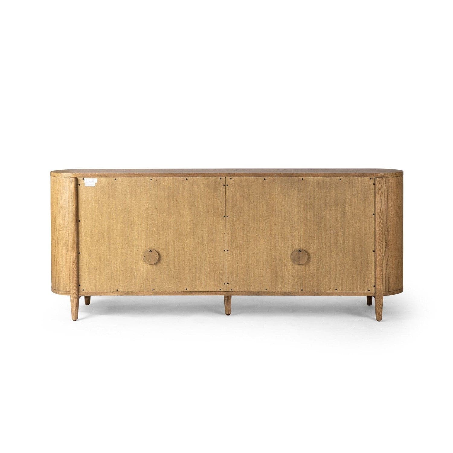 Tolle Sideboard - Drifted Oak Solid