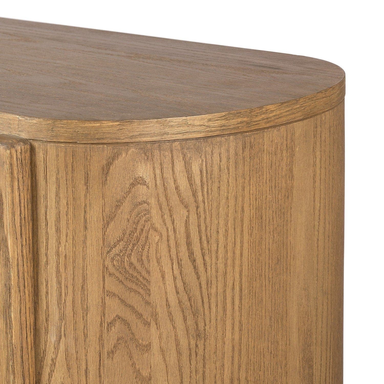 Tolle Sideboard - Drifted Oak Solid