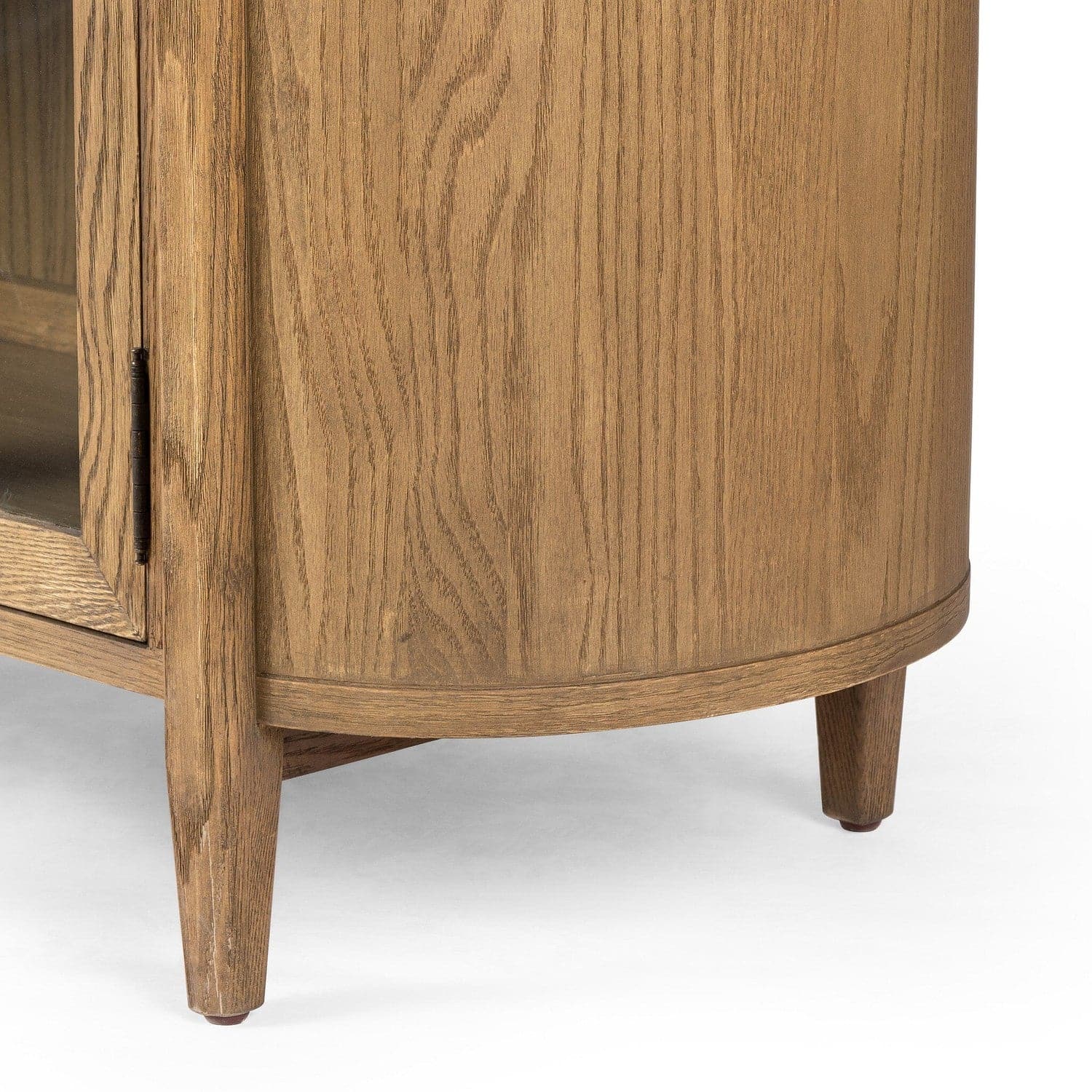 Tolle Sideboard - Drifted Oak Solid