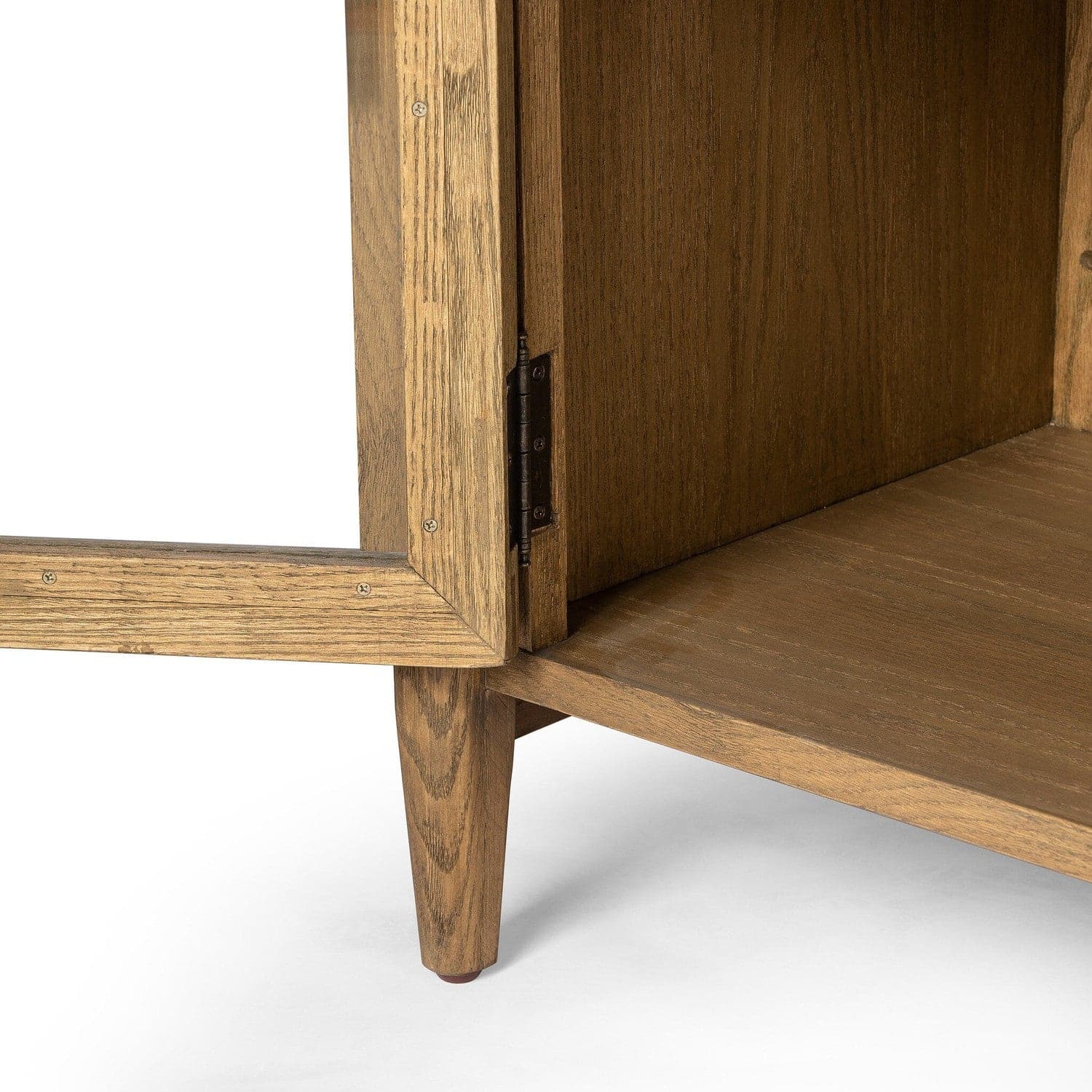 Tolle Sideboard - Drifted Oak Solid