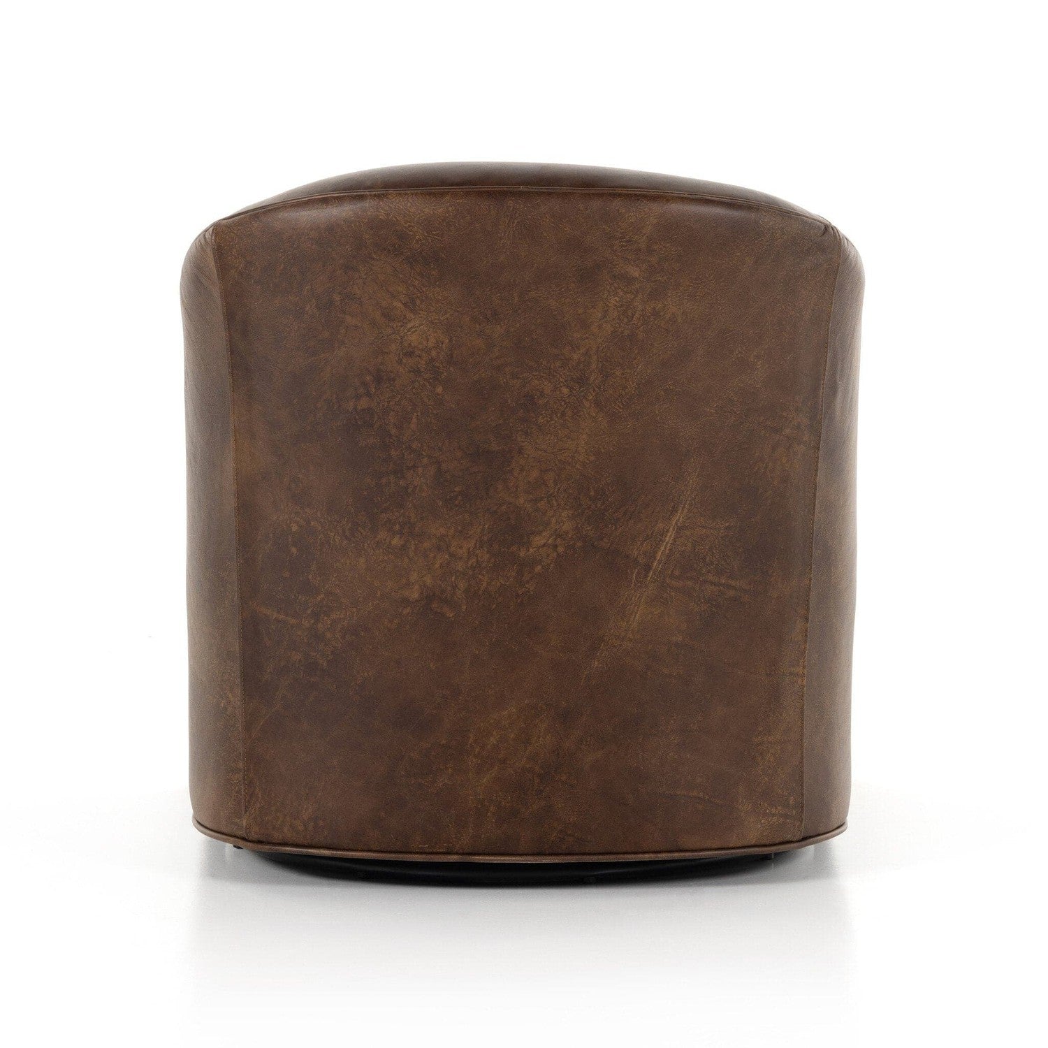 Quinton Swivel Chair - Arvada Cigar
