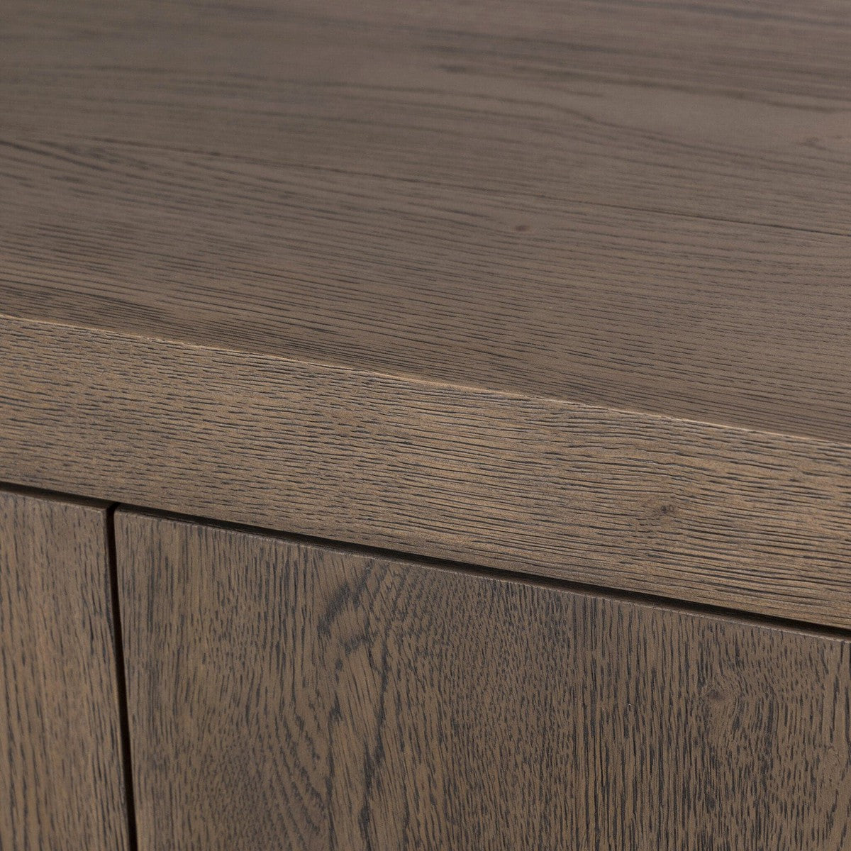 Warby Sideboard - Worn Oak