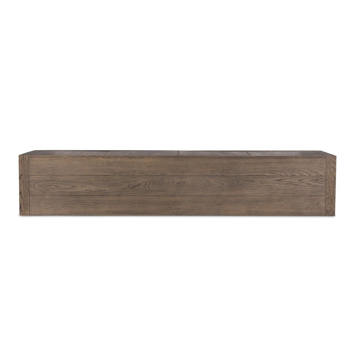 Warby Sideboard - Worn Oak