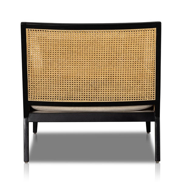 Antonia Chaise Lounge-Savile Flax-Four Hands-FH-235198-001-Chaise Lounges-3-France and Son