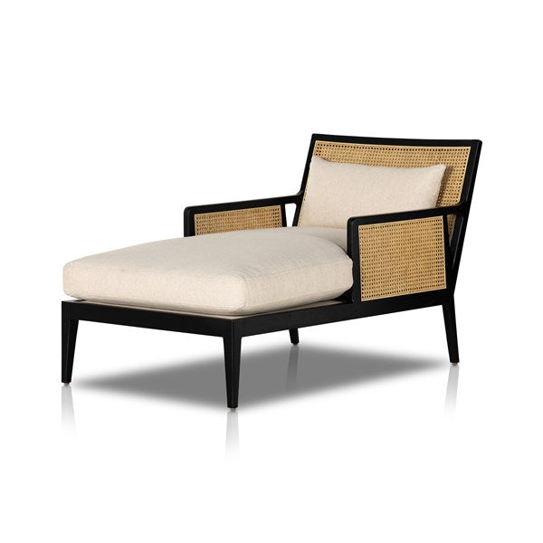 Antonia Chaise Lounge-Savile Flax-Four Hands-FH-235198-001-Chaise Lounges-1-France and Son