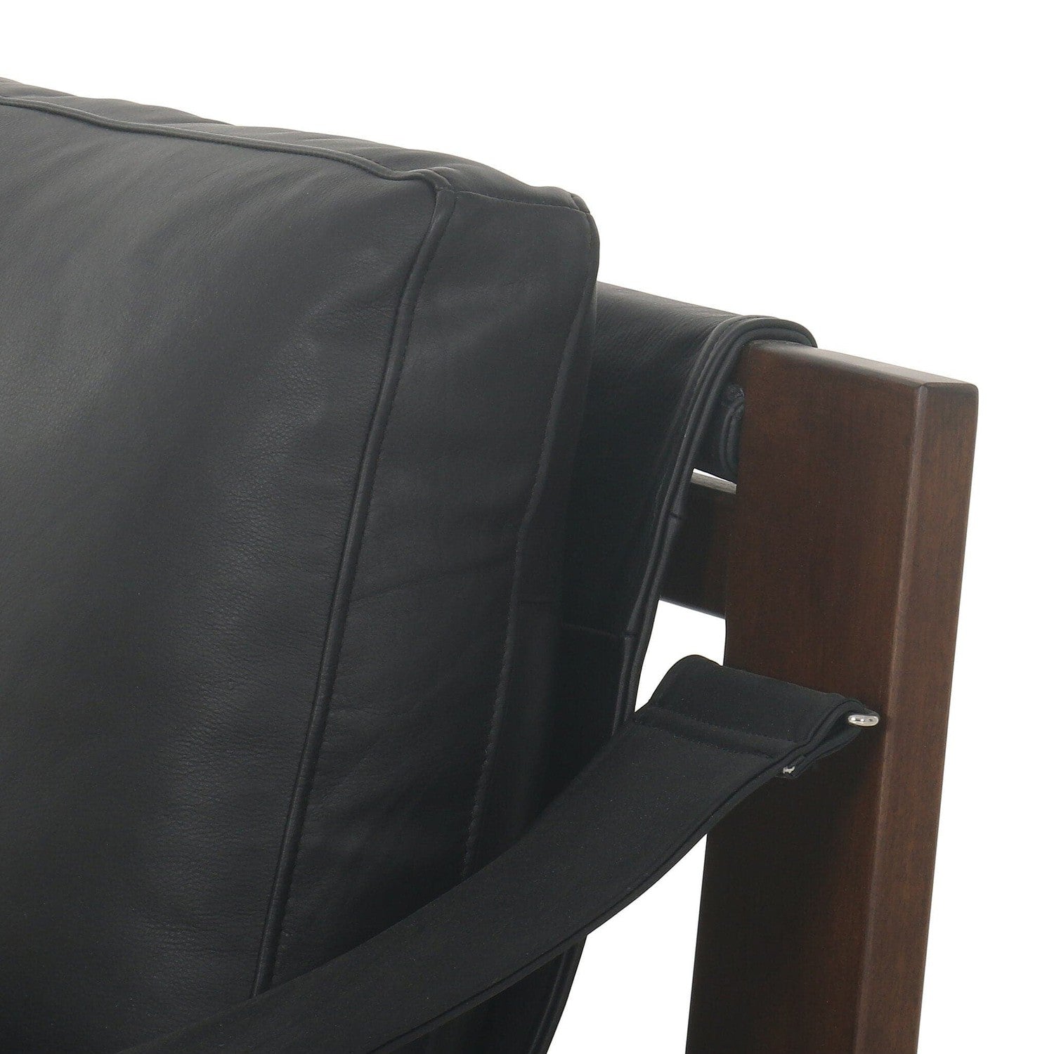 Cesar Chair - Carson Black