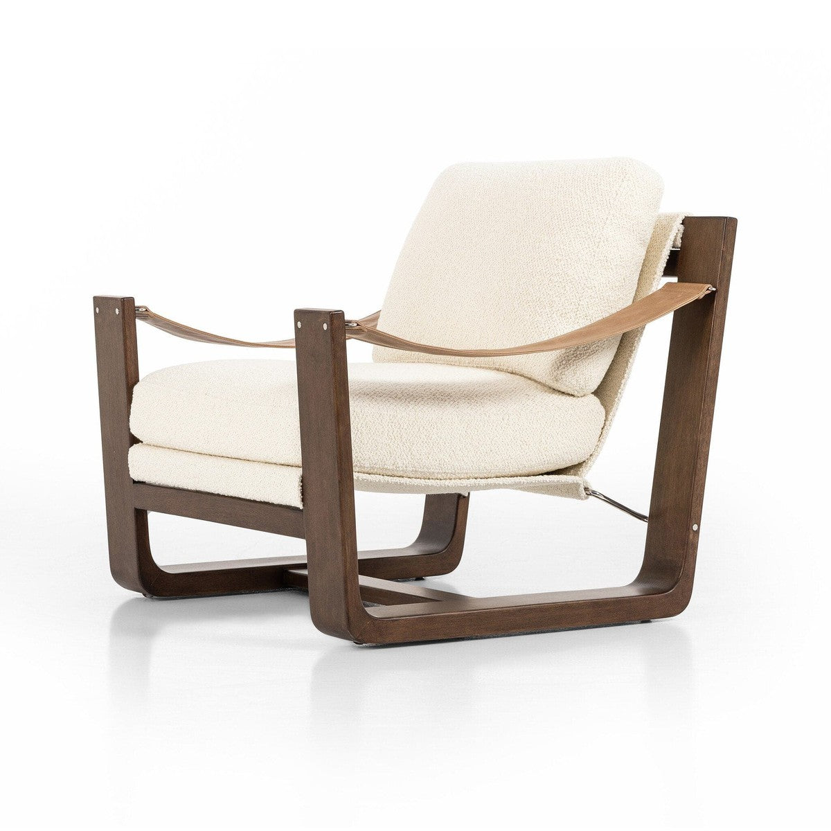 Cesar Chair - Durham Cream