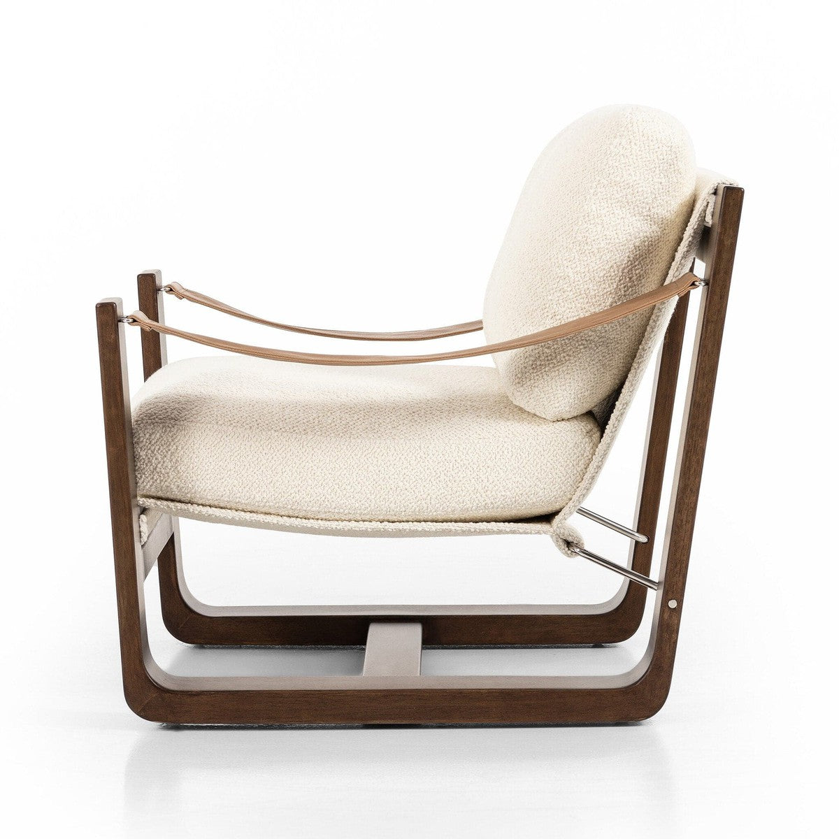 Cesar Chair - Durham Cream