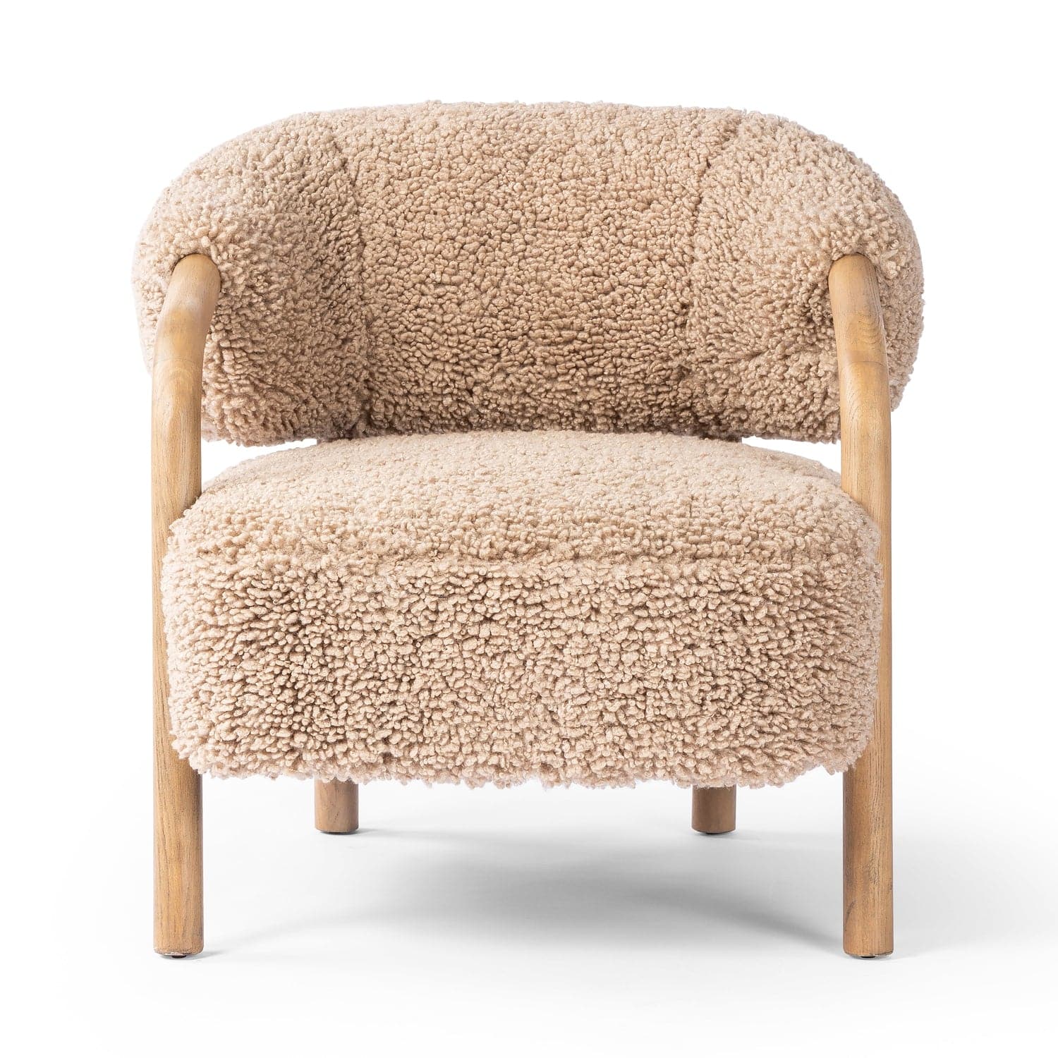 Brodie Chair - Sheldon Ivory-Four Hands-FH-235235-001-Lounge ChairsSheldon Ivory-7-France and Son