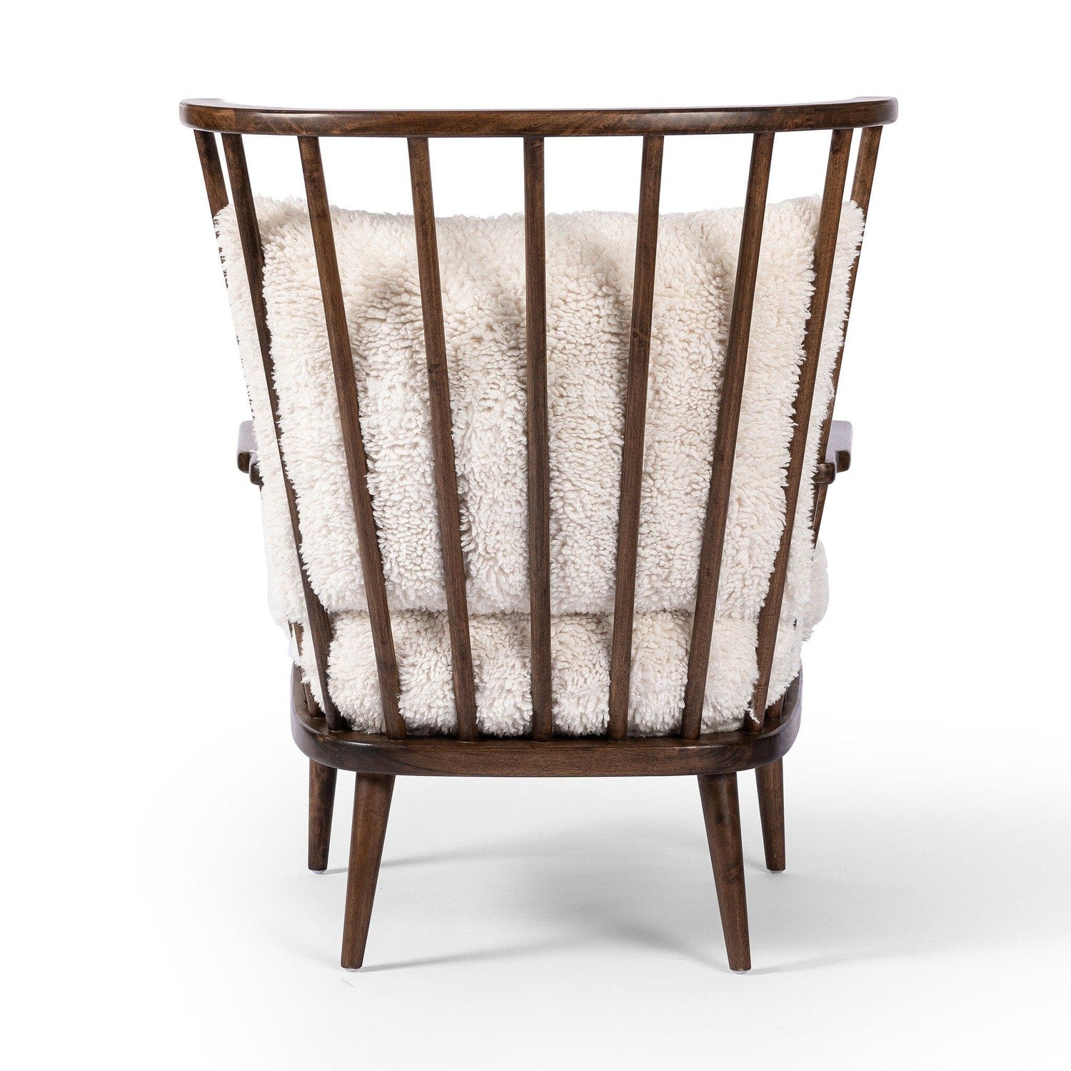 Graham Chair - Andes Natural