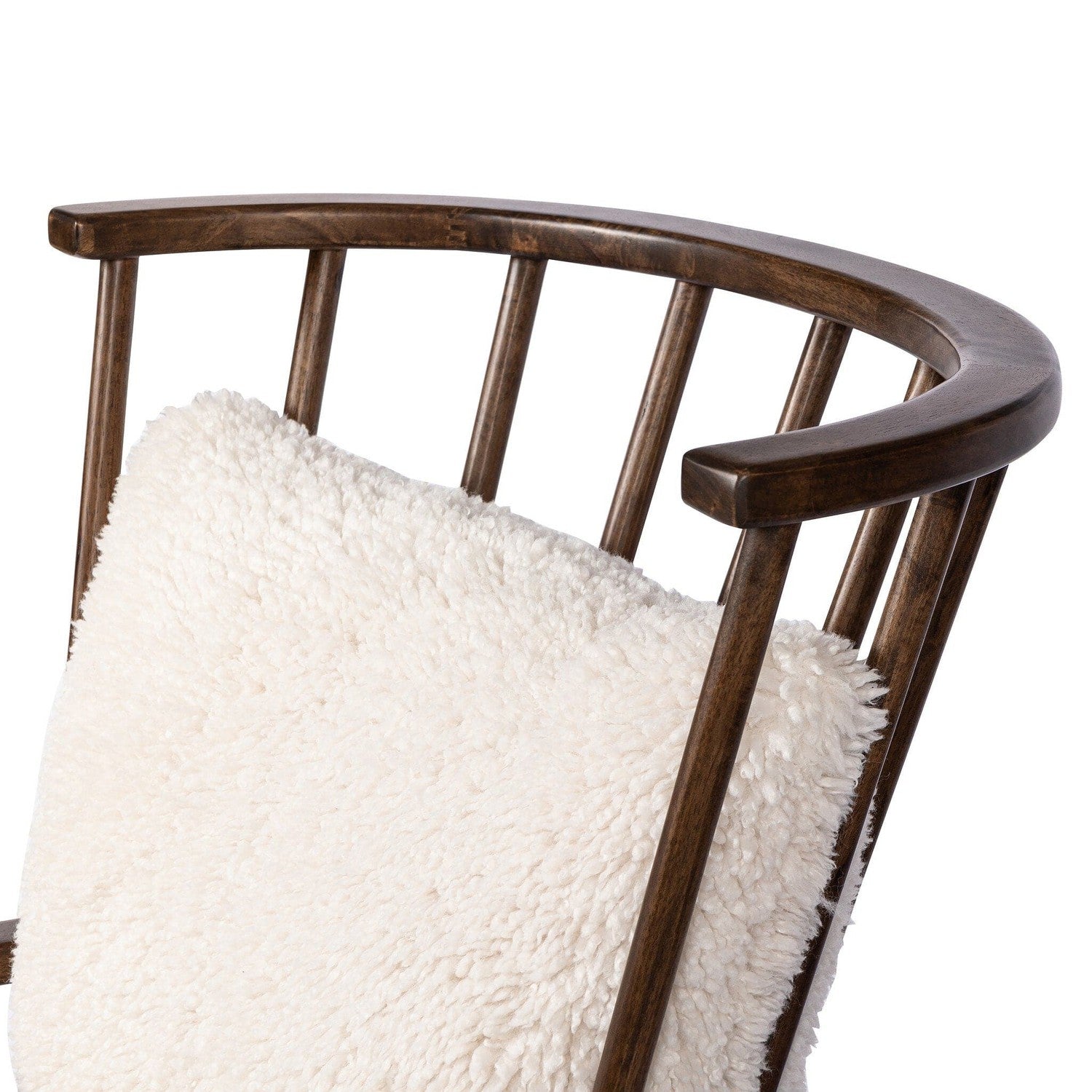 Graham Chair - Andes Natural