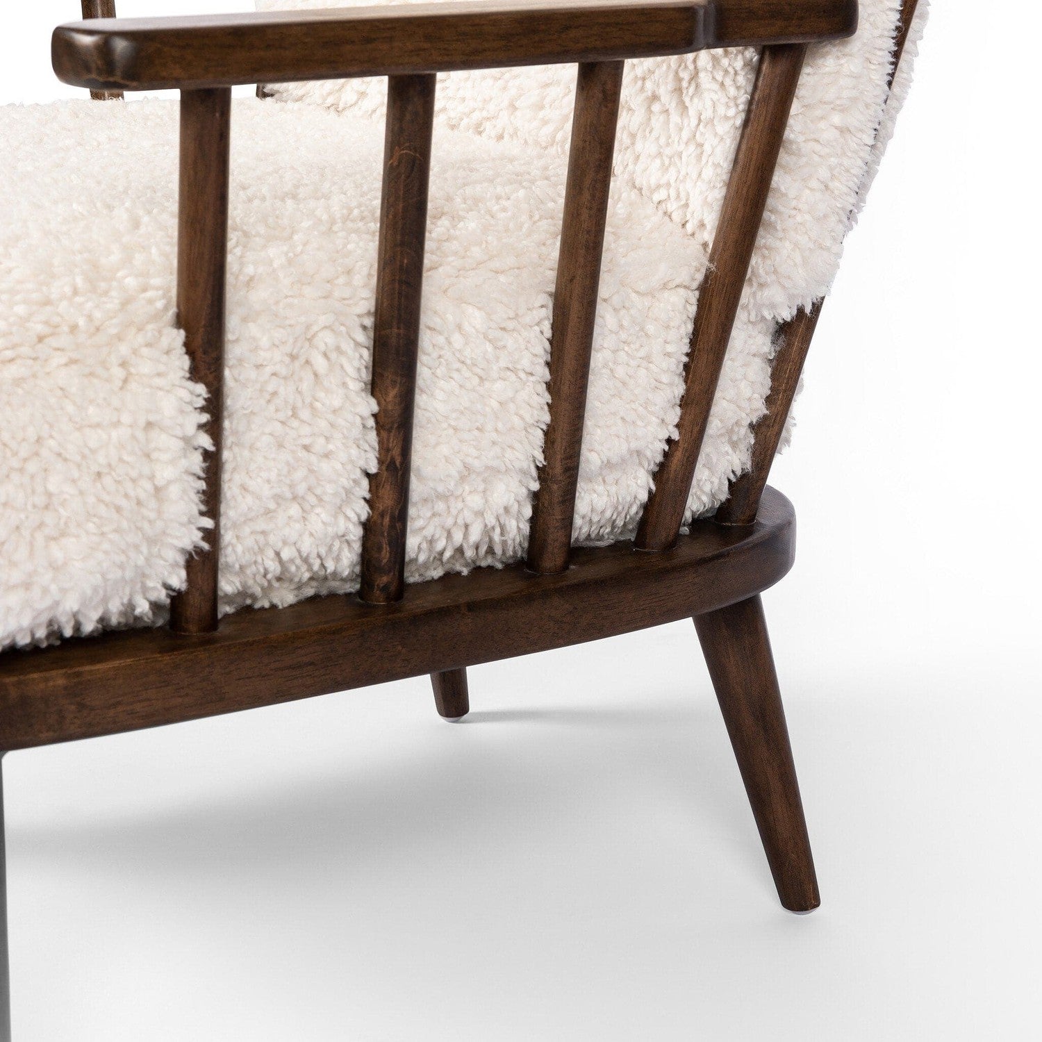 Graham Chair - Andes Natural