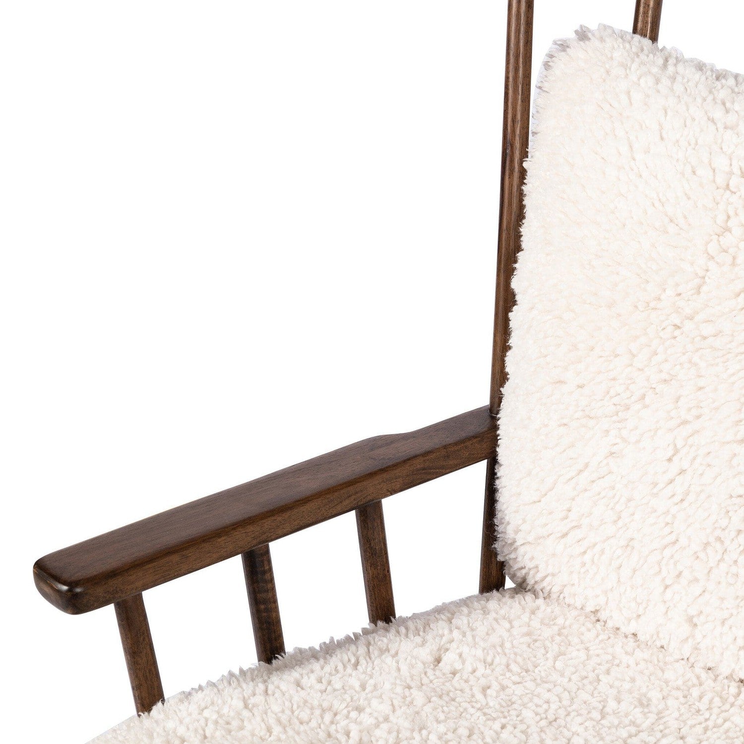 Graham Chair - Andes Natural