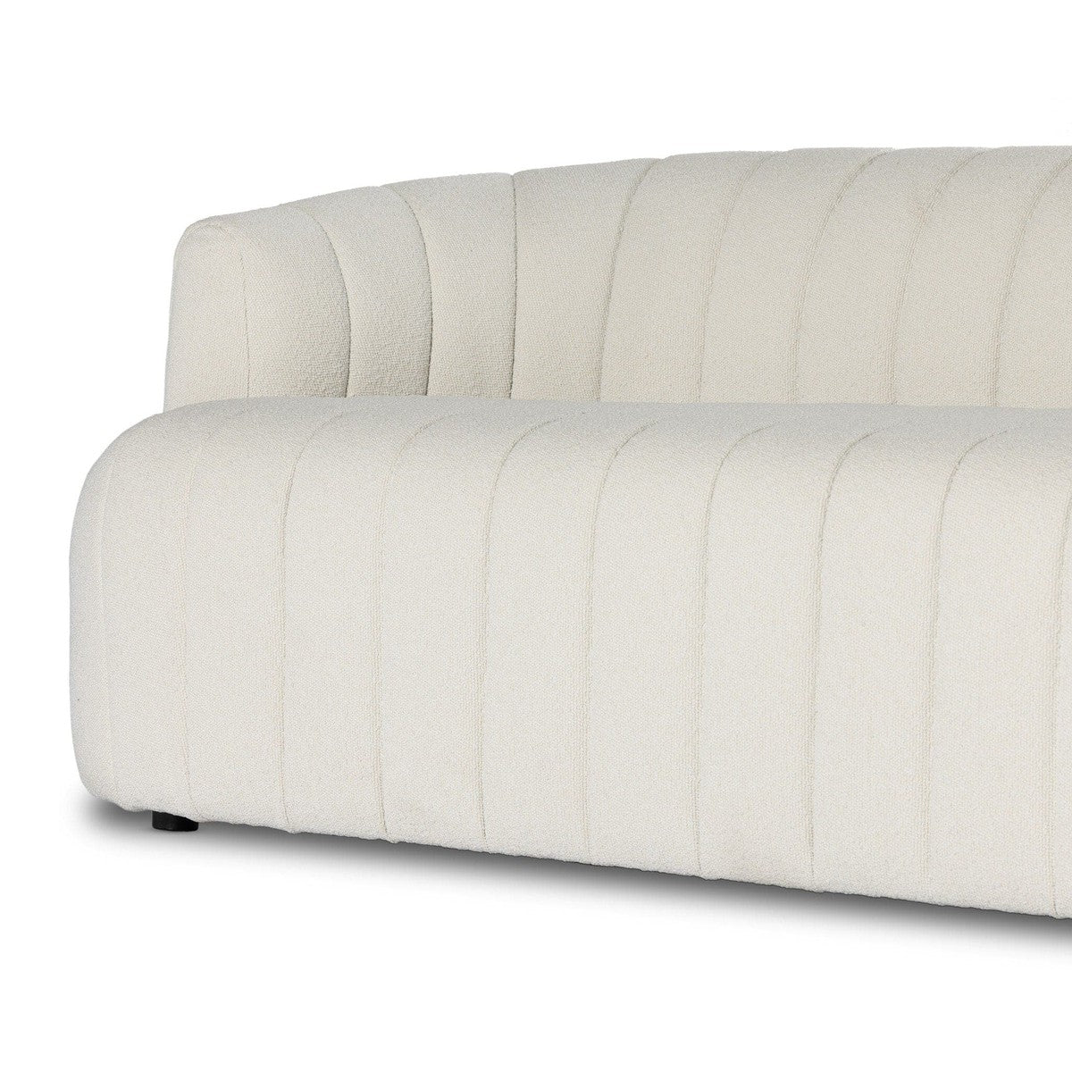 Elliana Sofa - Fiqa Boucle Natural