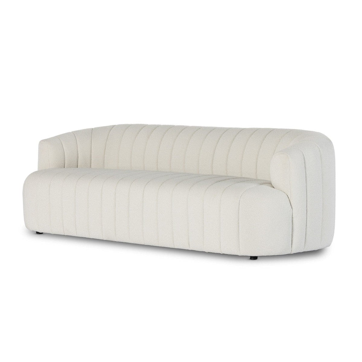 Elliana Sofa - Fiqa Boucle Natural