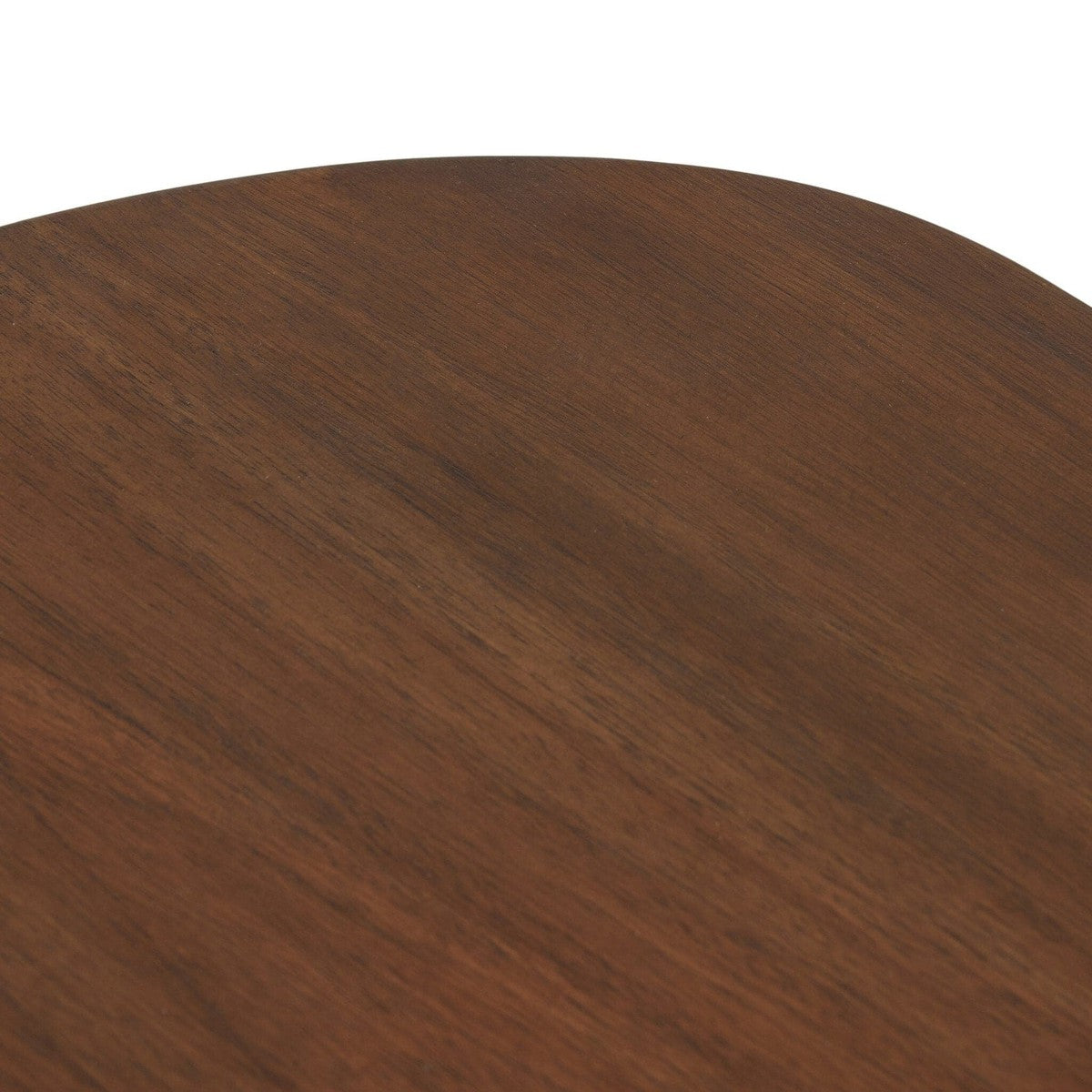 Paden Nightstand - Seasoned Brown Acacia