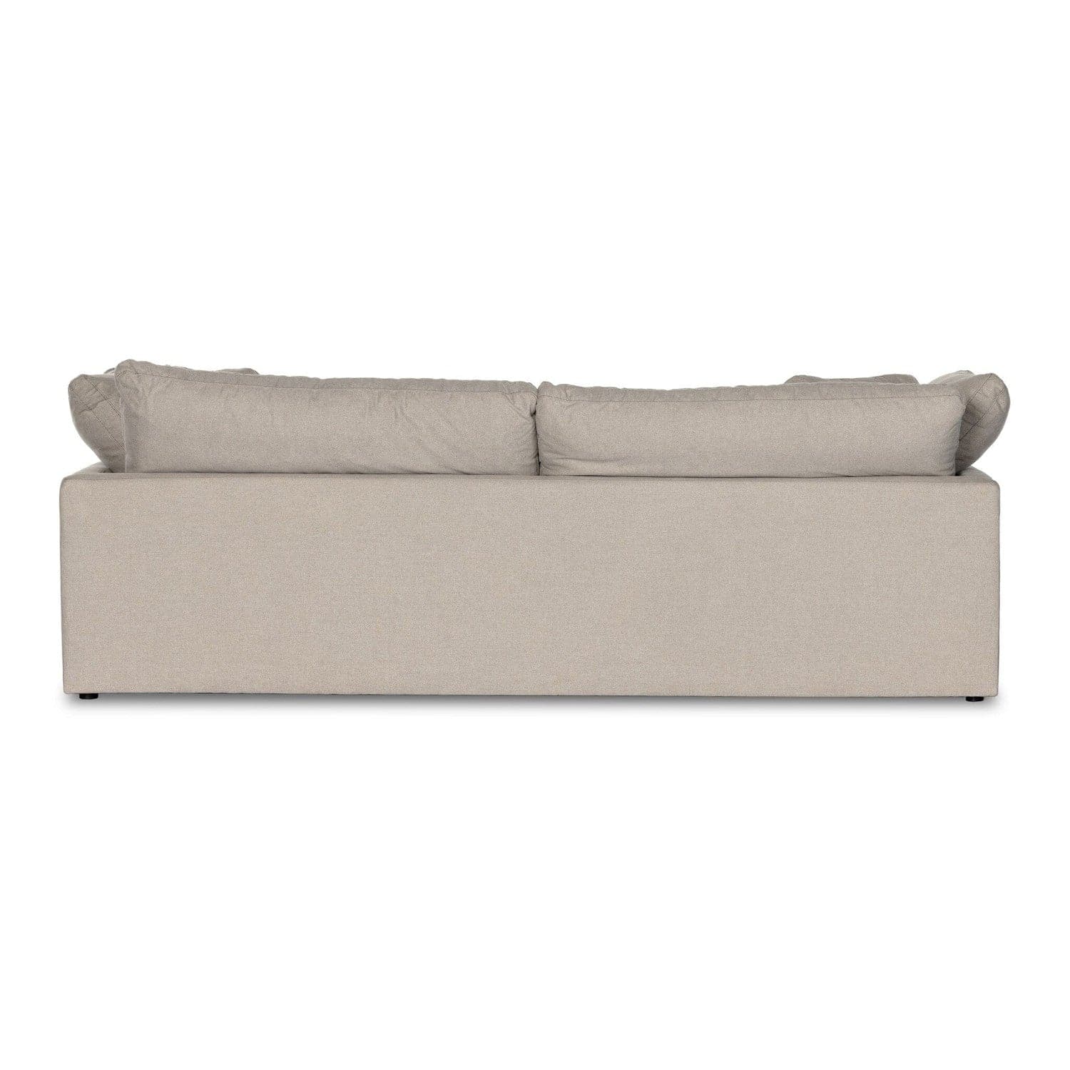 Stevie Sofa - Destin Flannel