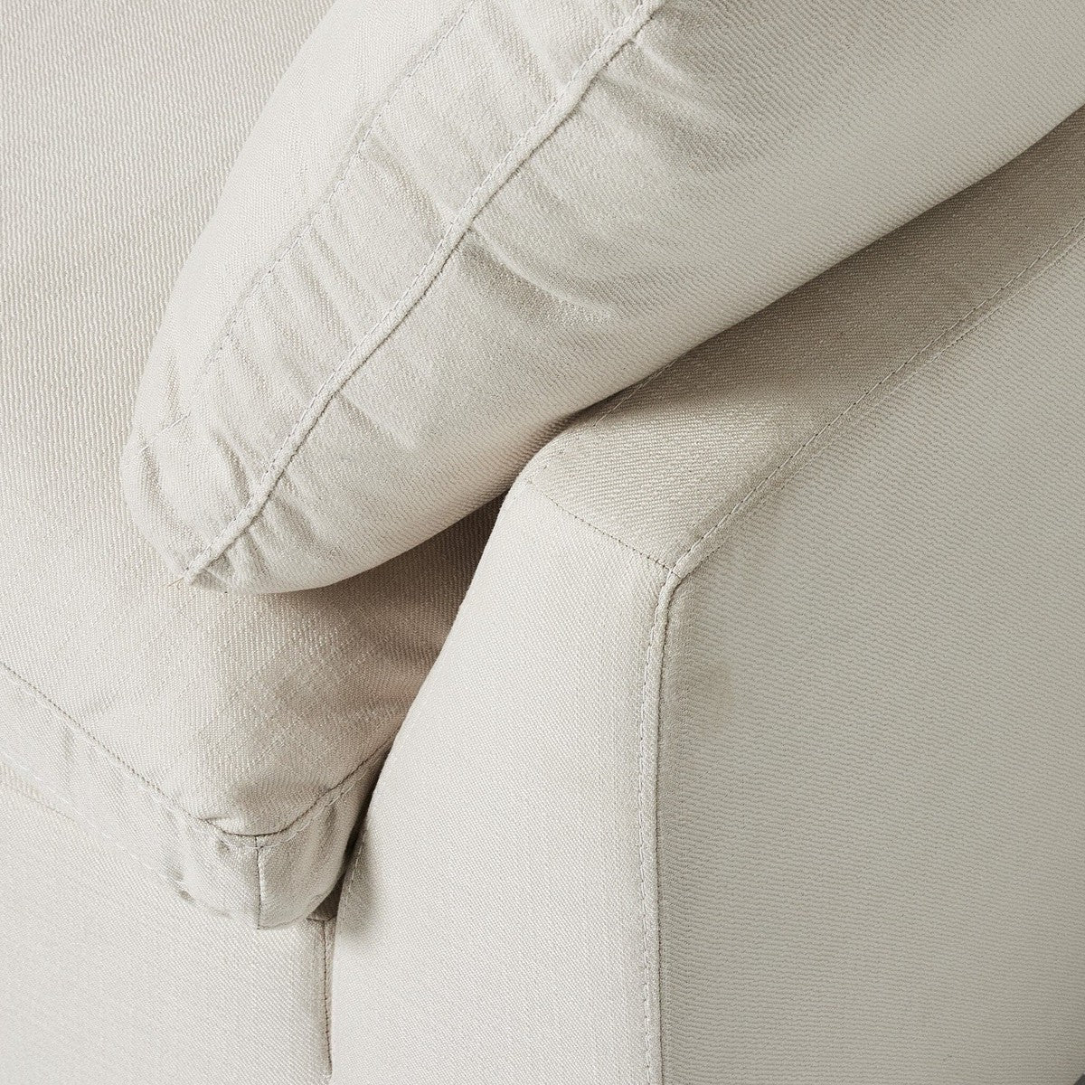 Stevie Sofa - Anders Ivory