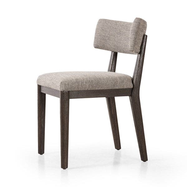 Cardell Dining Chair-Four Hands-FH-235805-001-Dining ChairsAlcala Nickel-3-France and Son