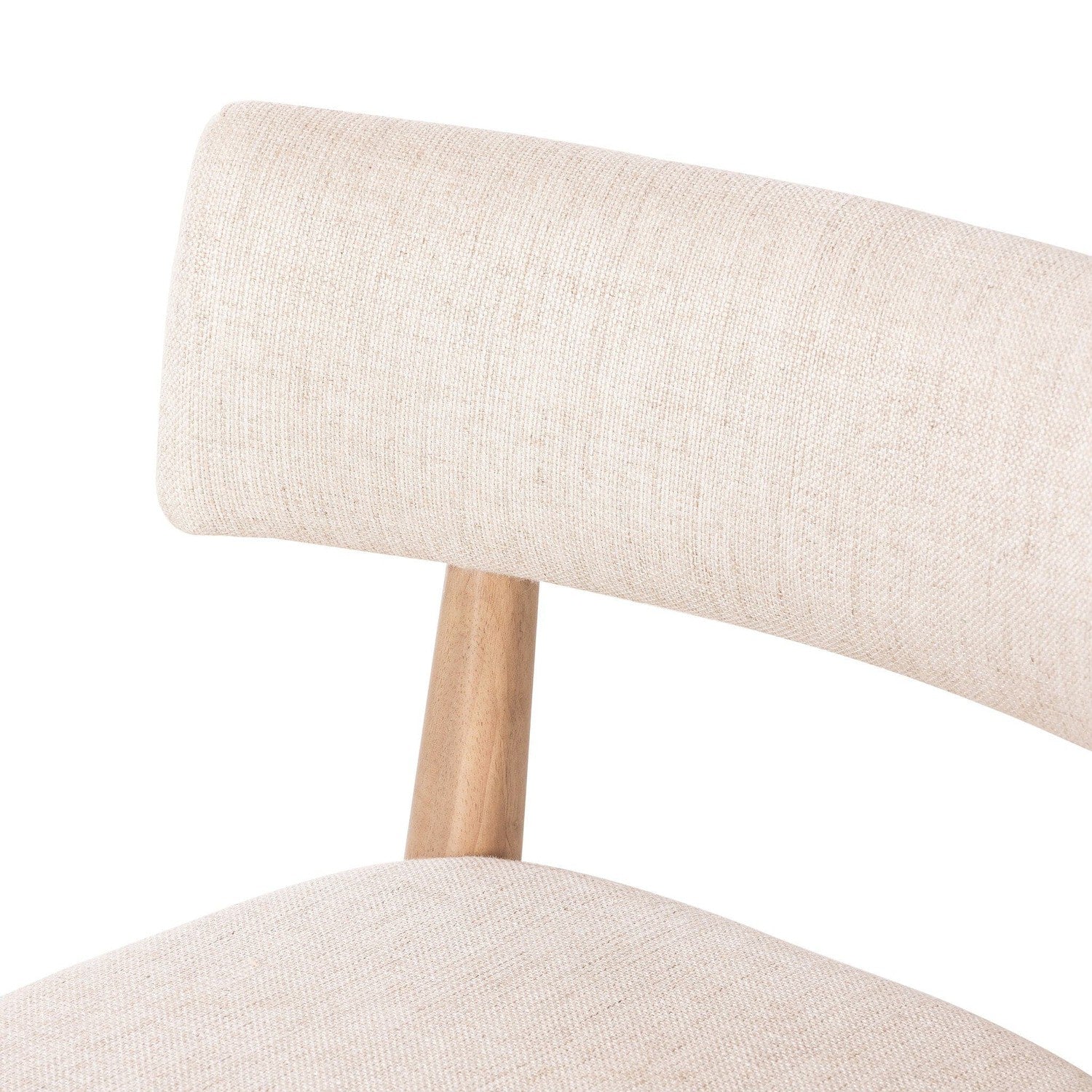 Cardell Dining Chair - Essence Natural