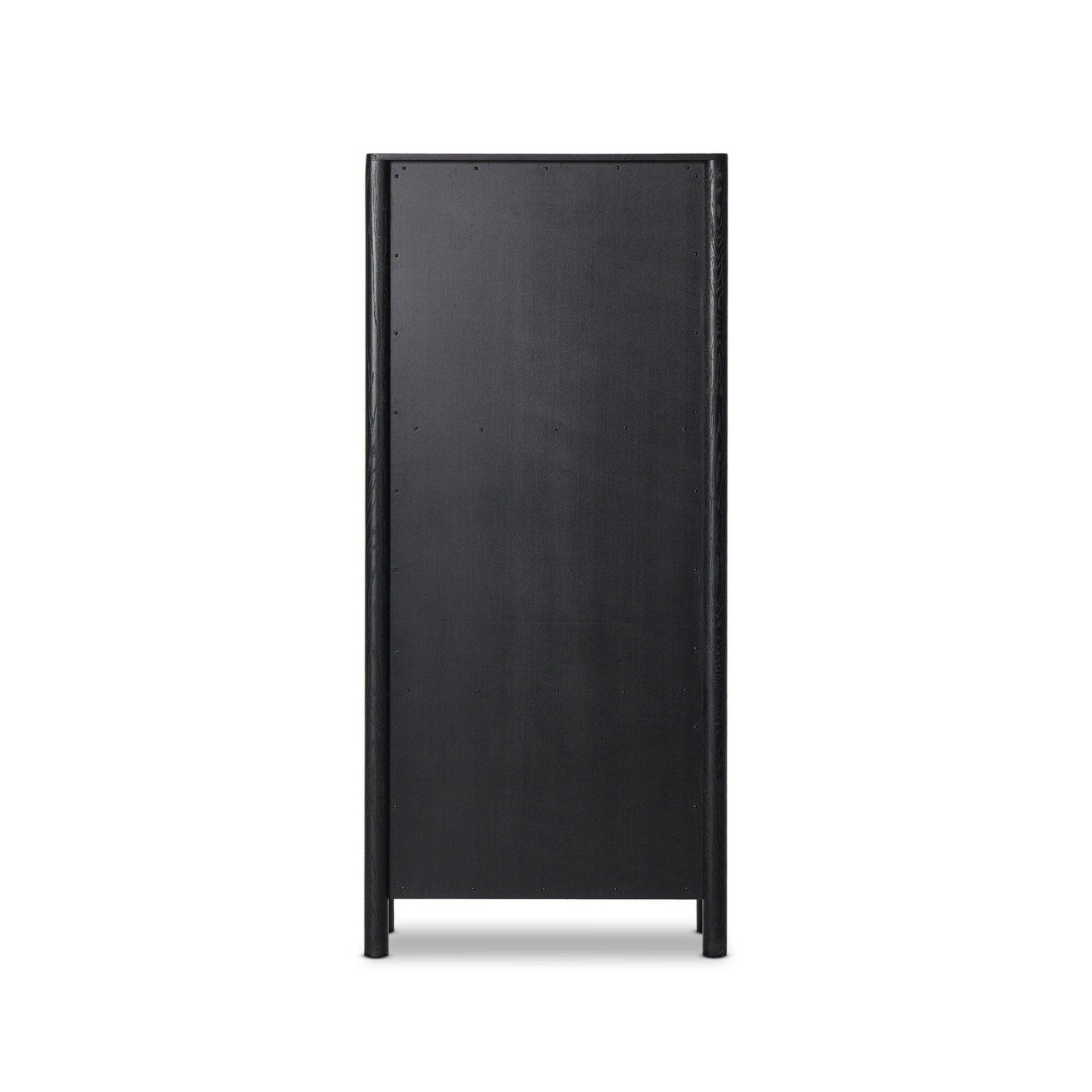 Pollard Cabinet - Brushed Ebony