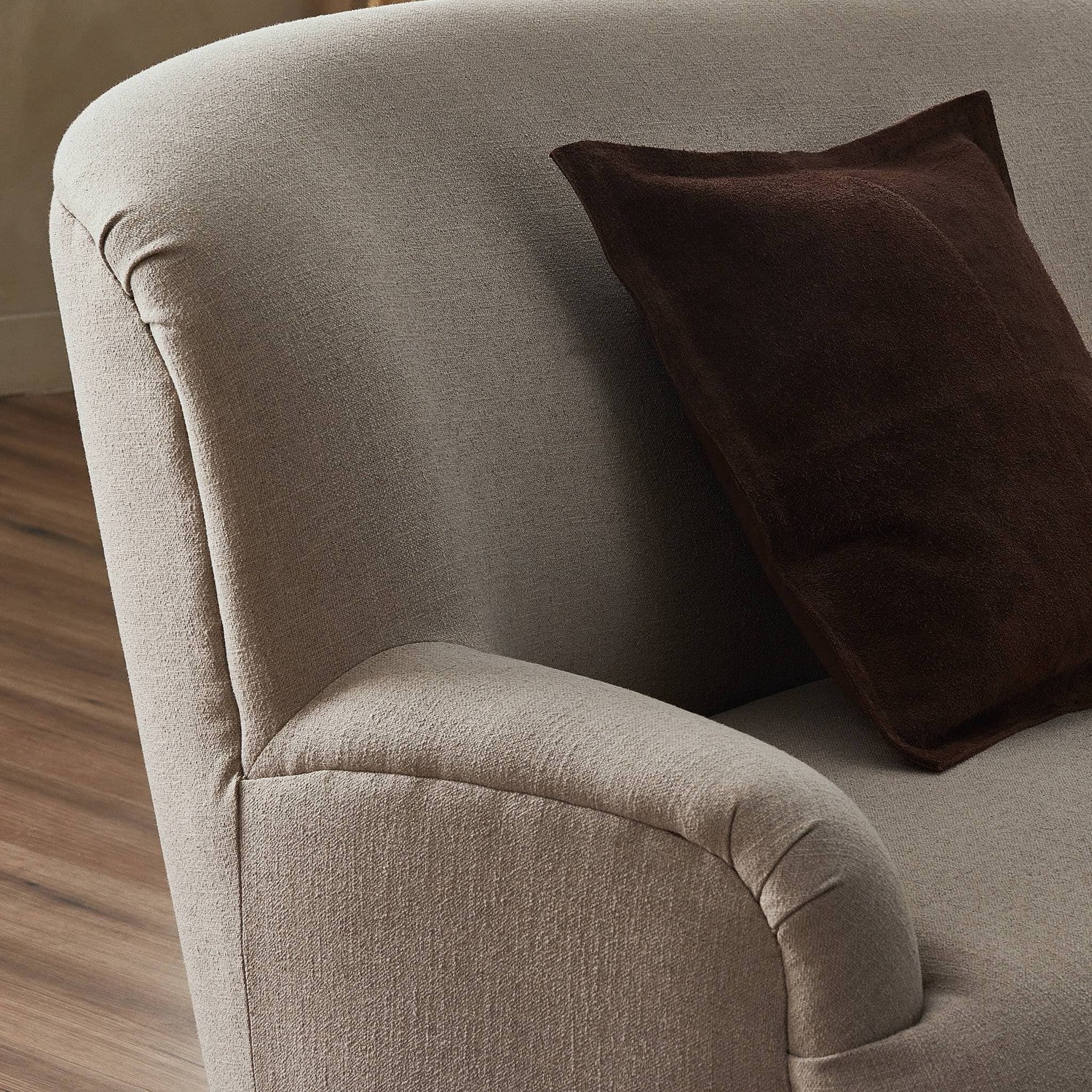 Kadon Sofa - Antwerp Taupe