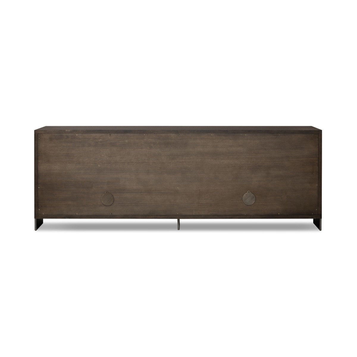 Westhoff Sideboard - Rubbed Black Oak