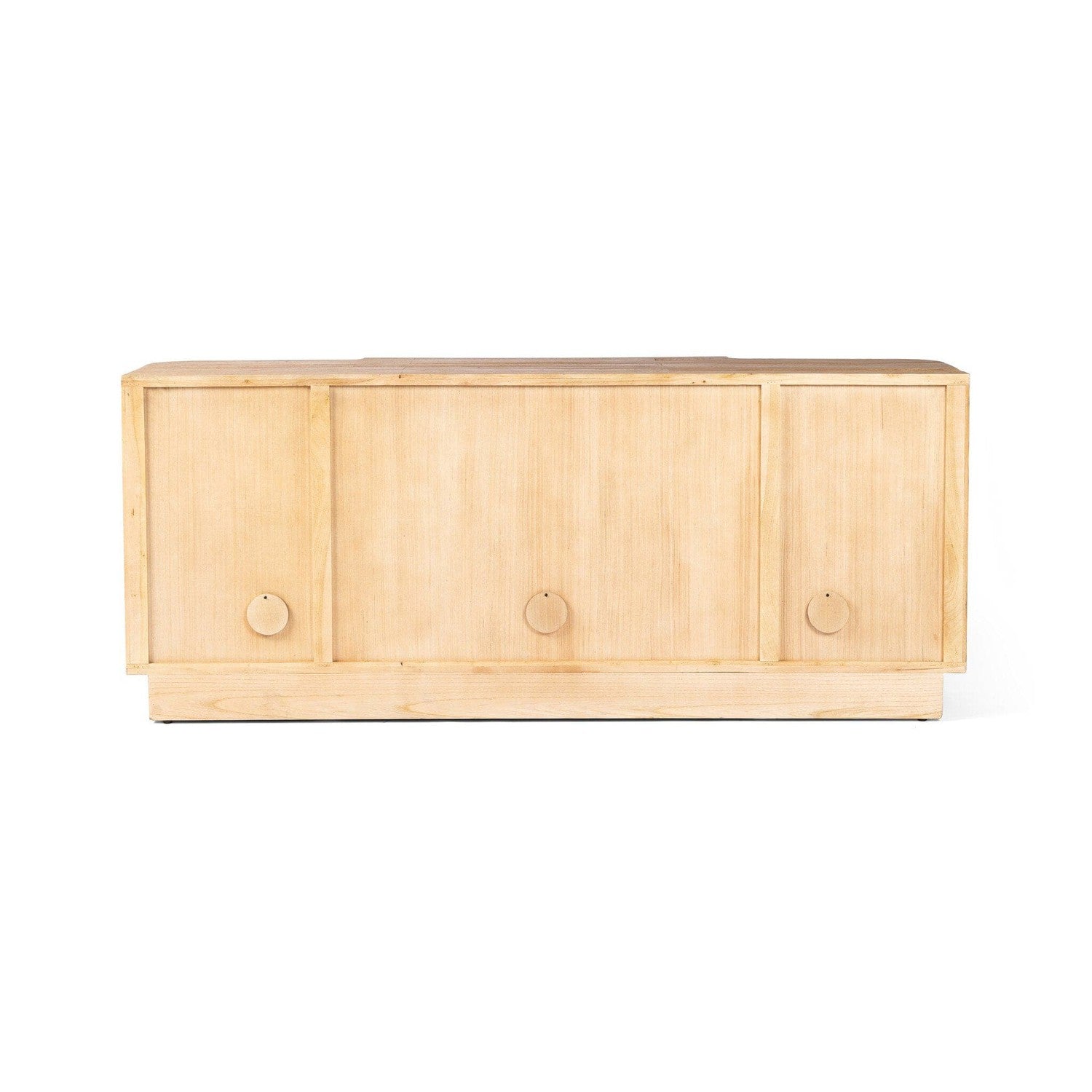 Allandale Sideboard - Natural Elm