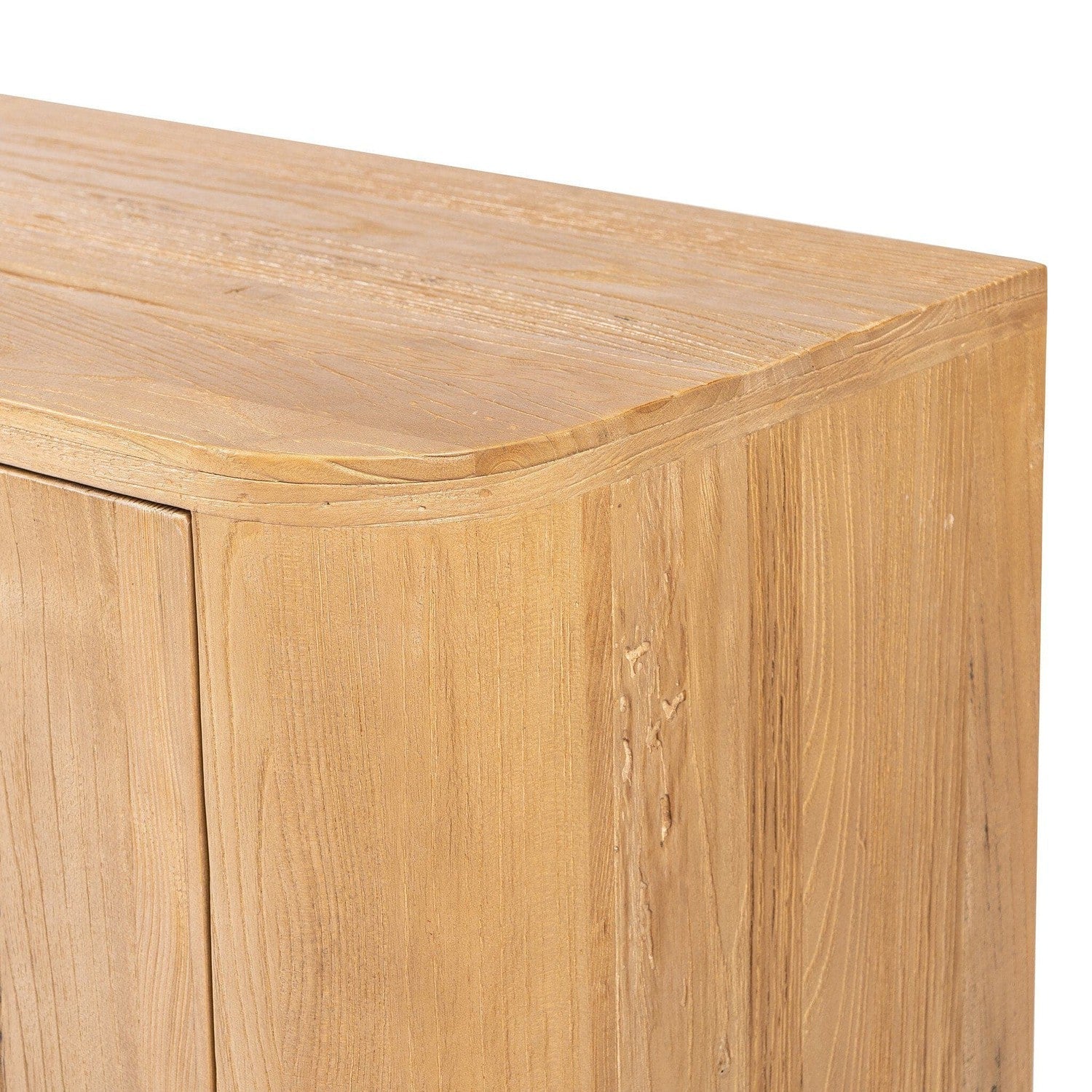 Allandale Sideboard - Natural Elm