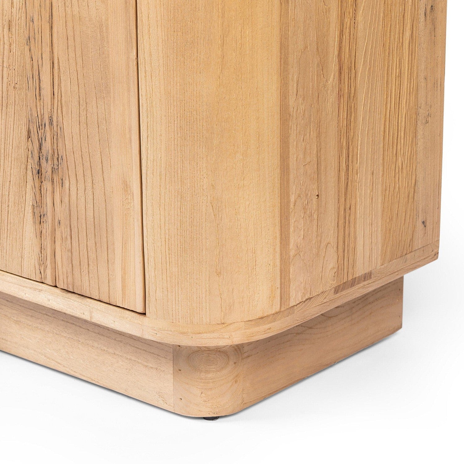 Allandale Sideboard - Natural Elm