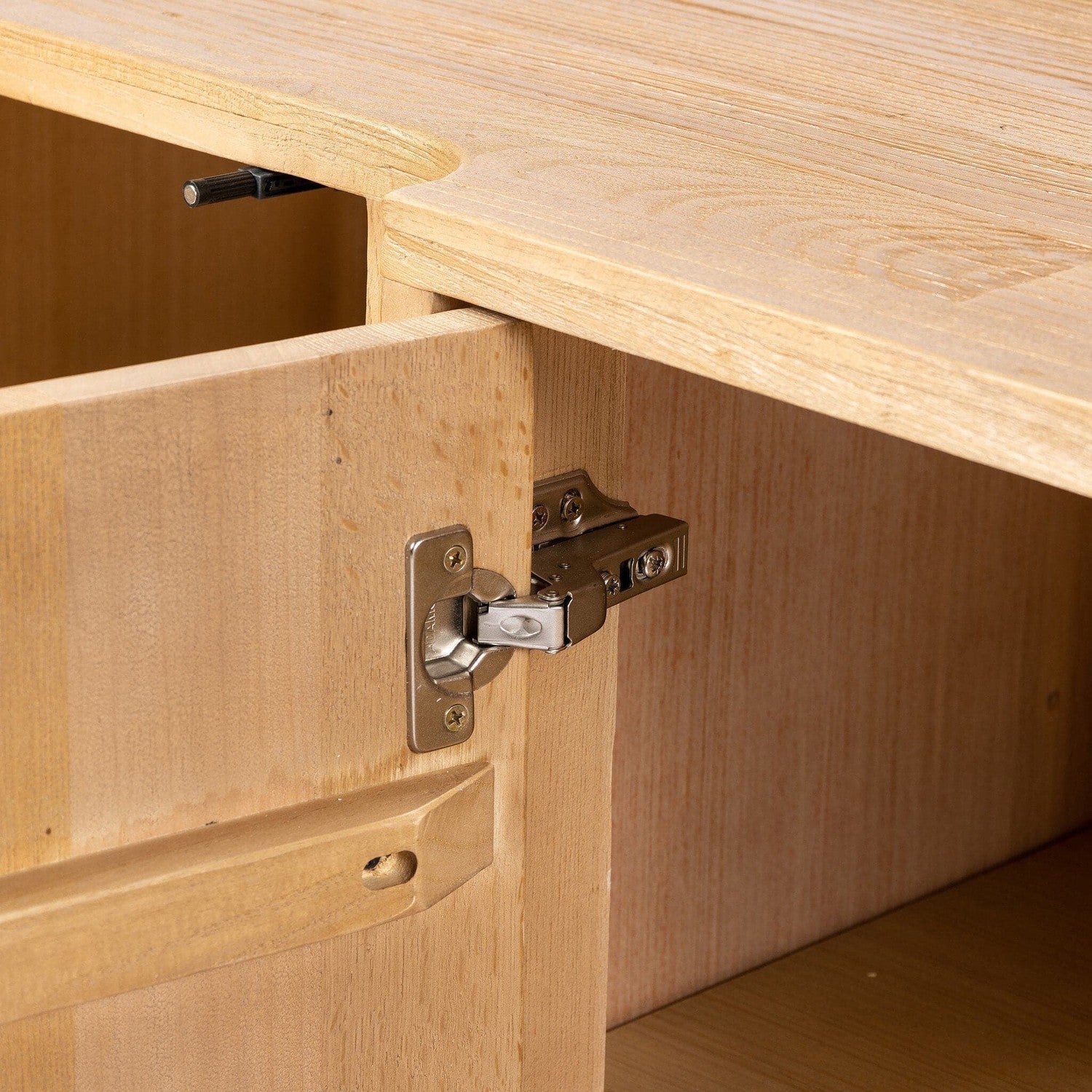 Allandale Sideboard - Natural Elm