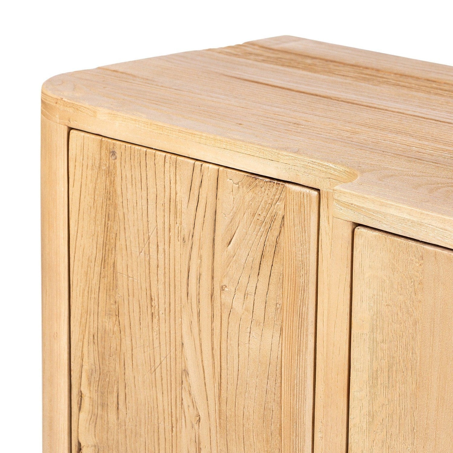 Allandale Sideboard - Natural Elm