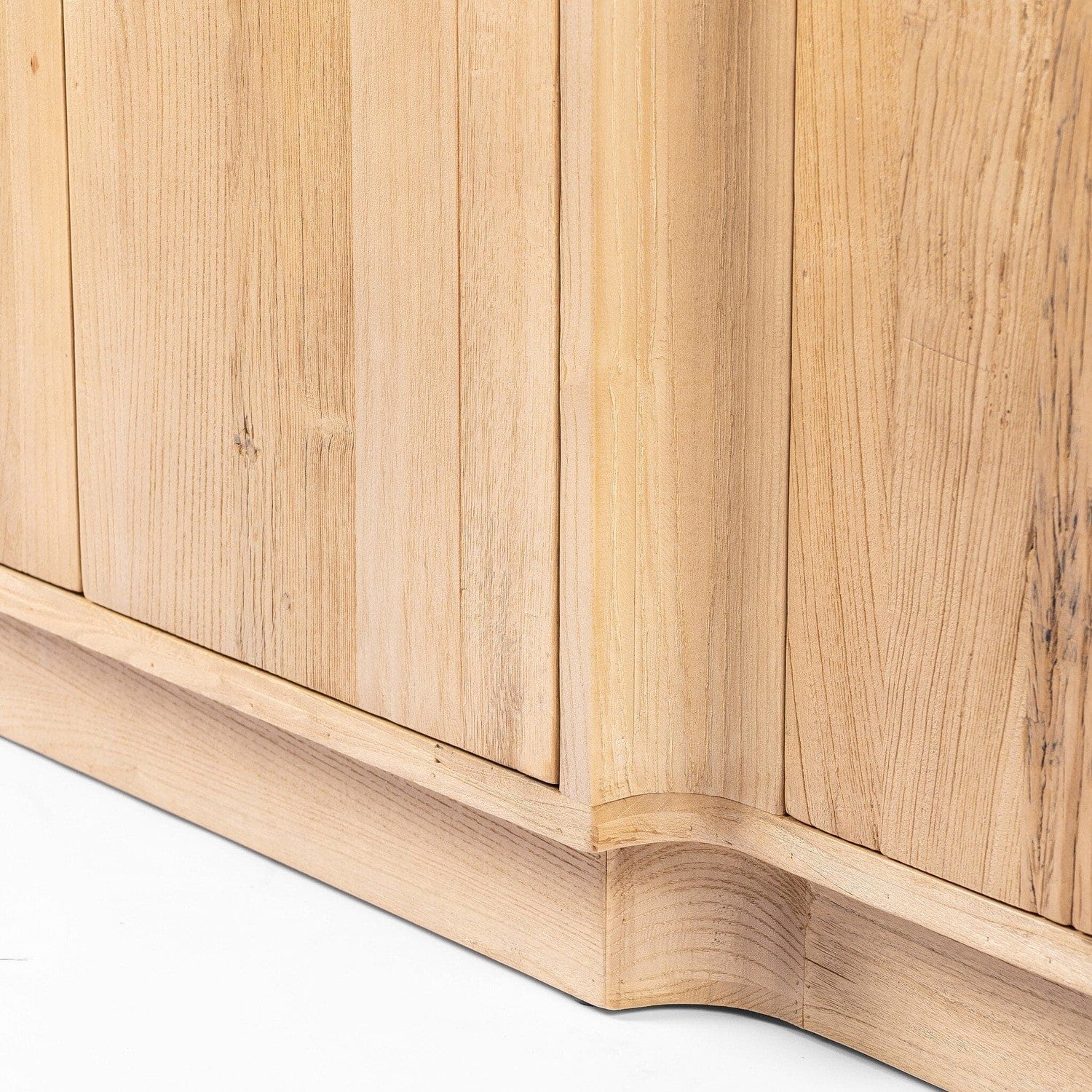 Allandale Sideboard - Natural Elm