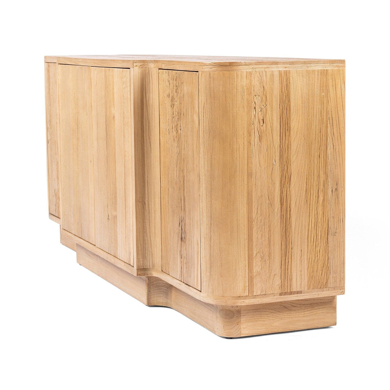 Allandale Sideboard - Natural Elm