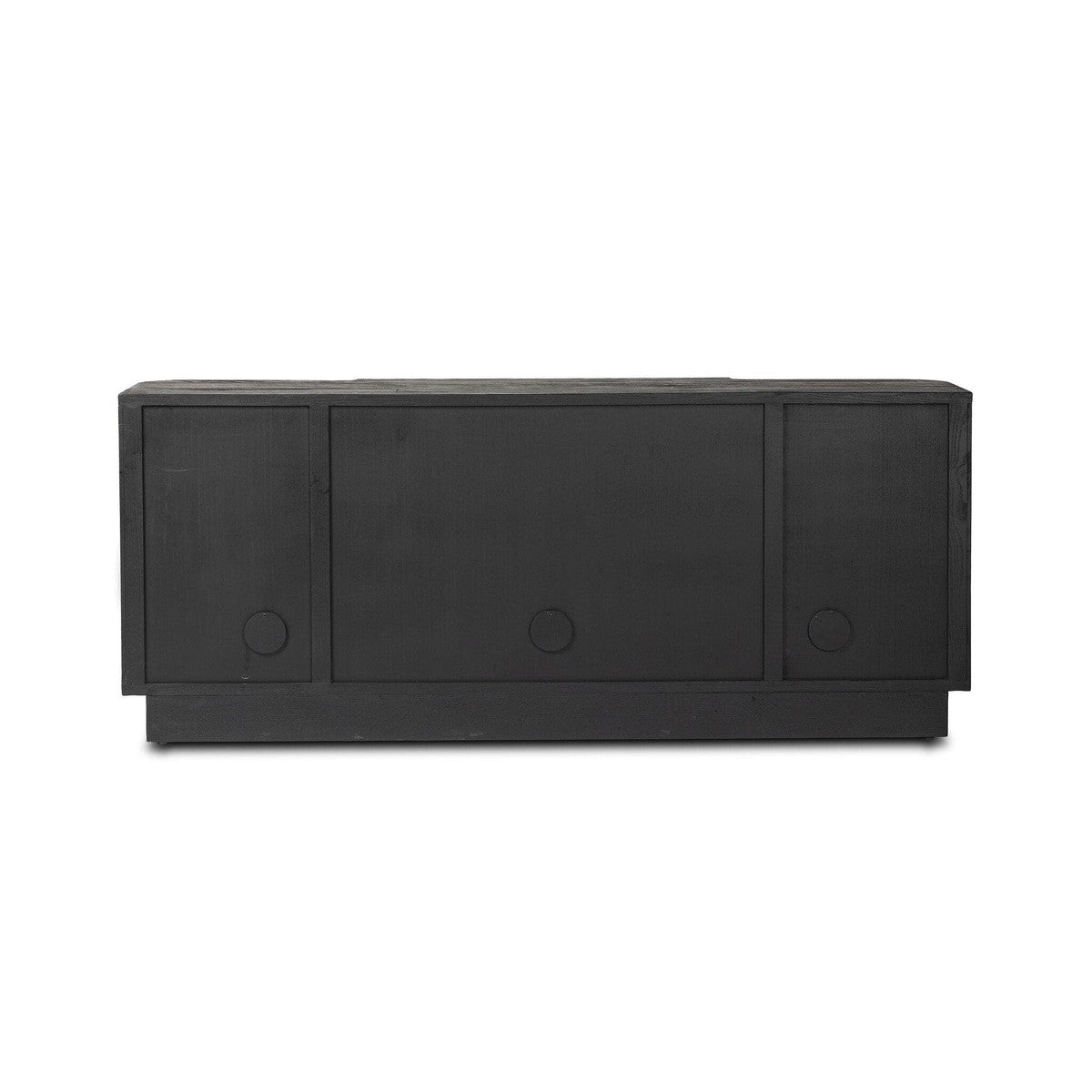 Allandale Sideboard - Black Elm