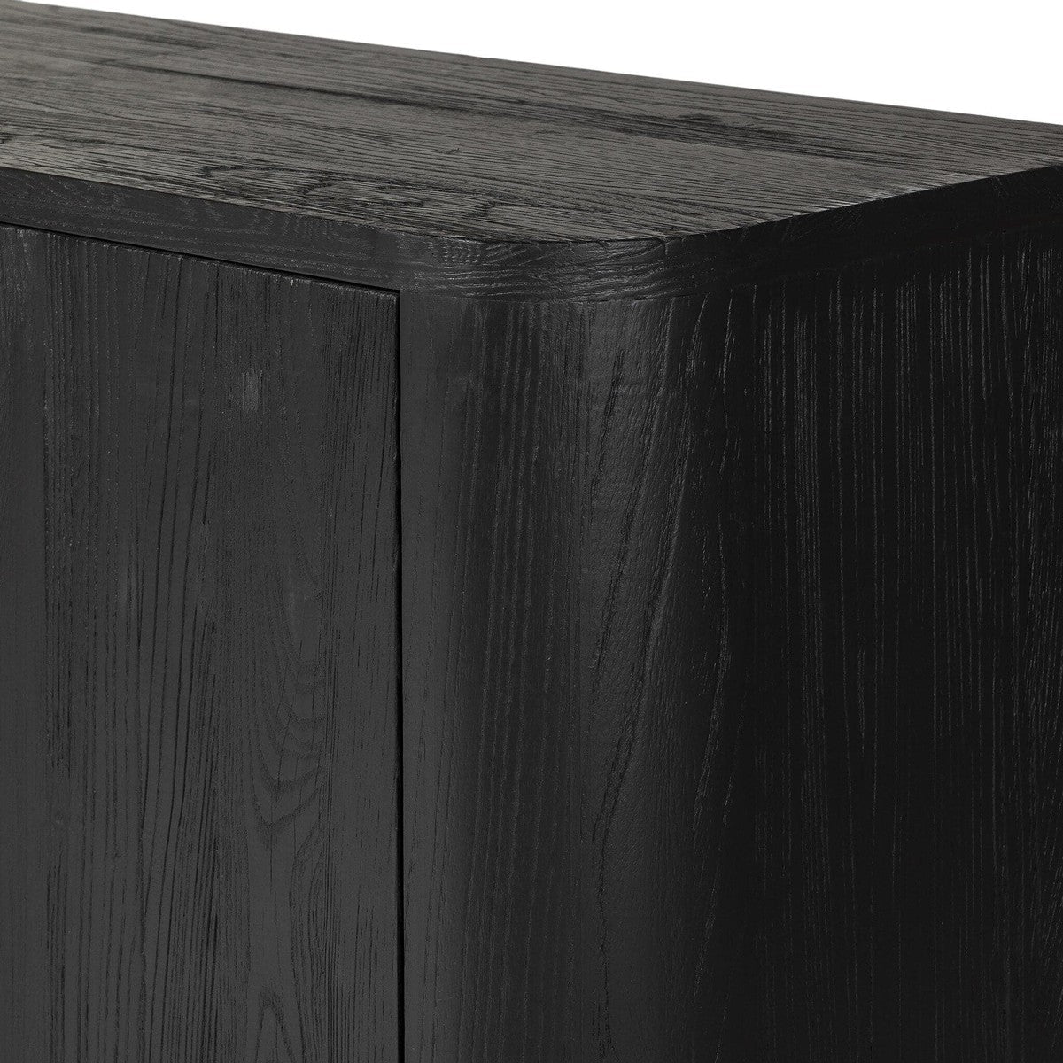 Allandale Sideboard - Black Elm