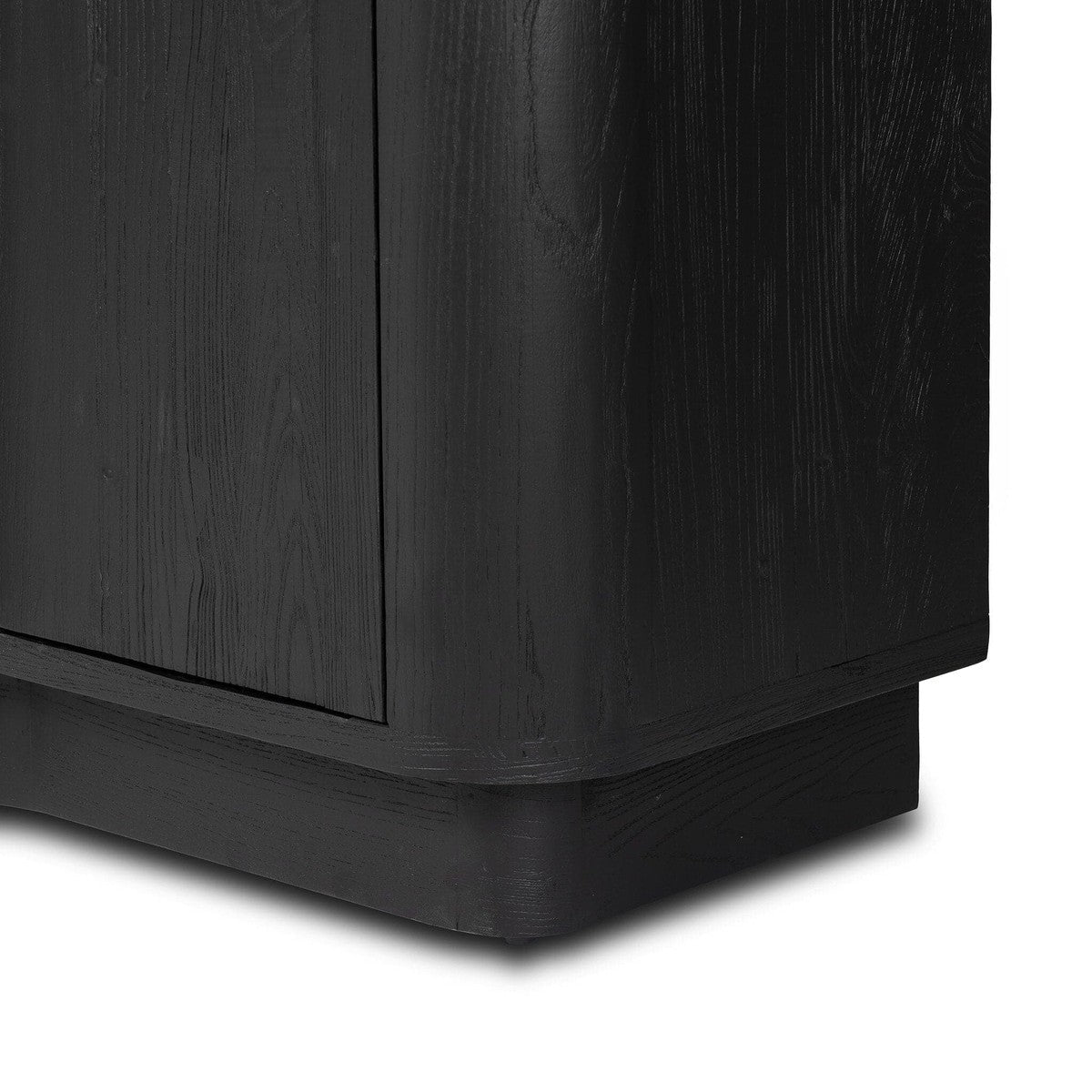 Allandale Sideboard - Black Elm