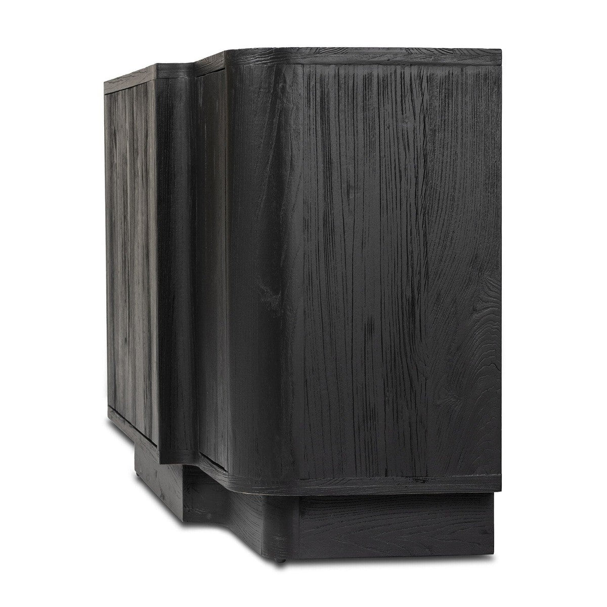 Allandale Sideboard - Black Elm