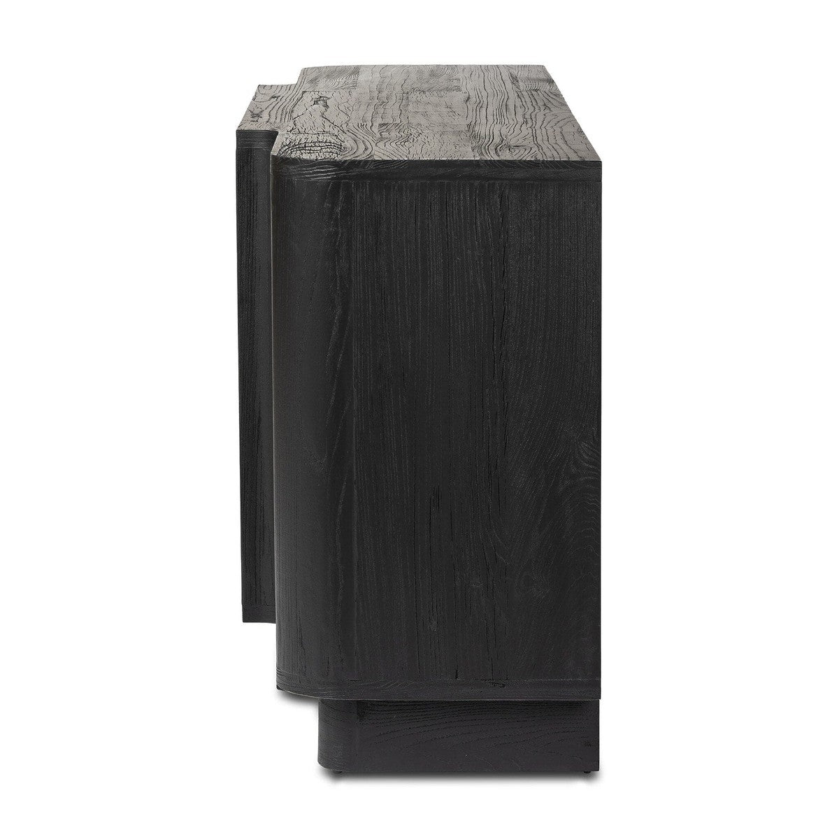 Allandale Sideboard - Black Elm