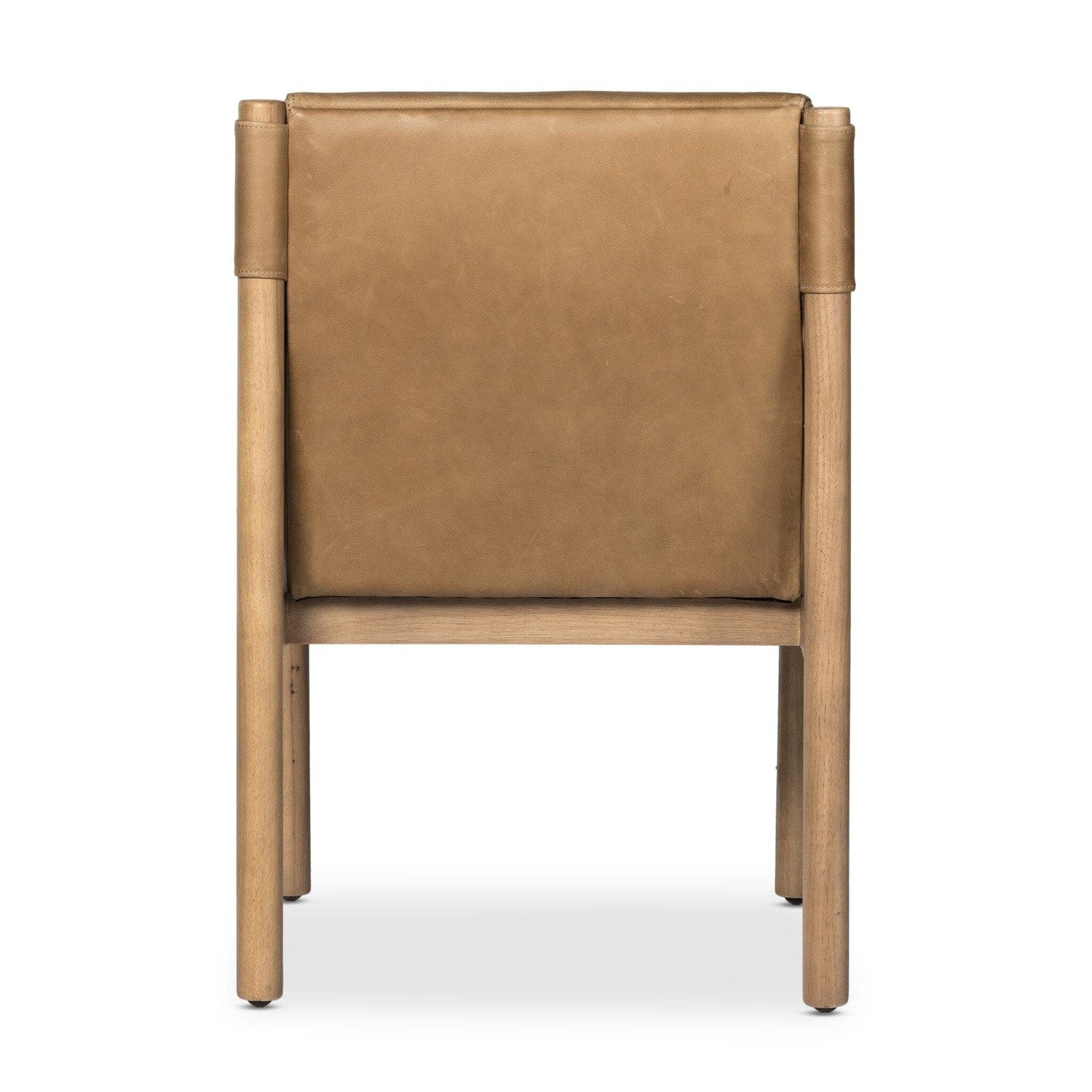 Kiano Dining Armchair - Palermo Drift