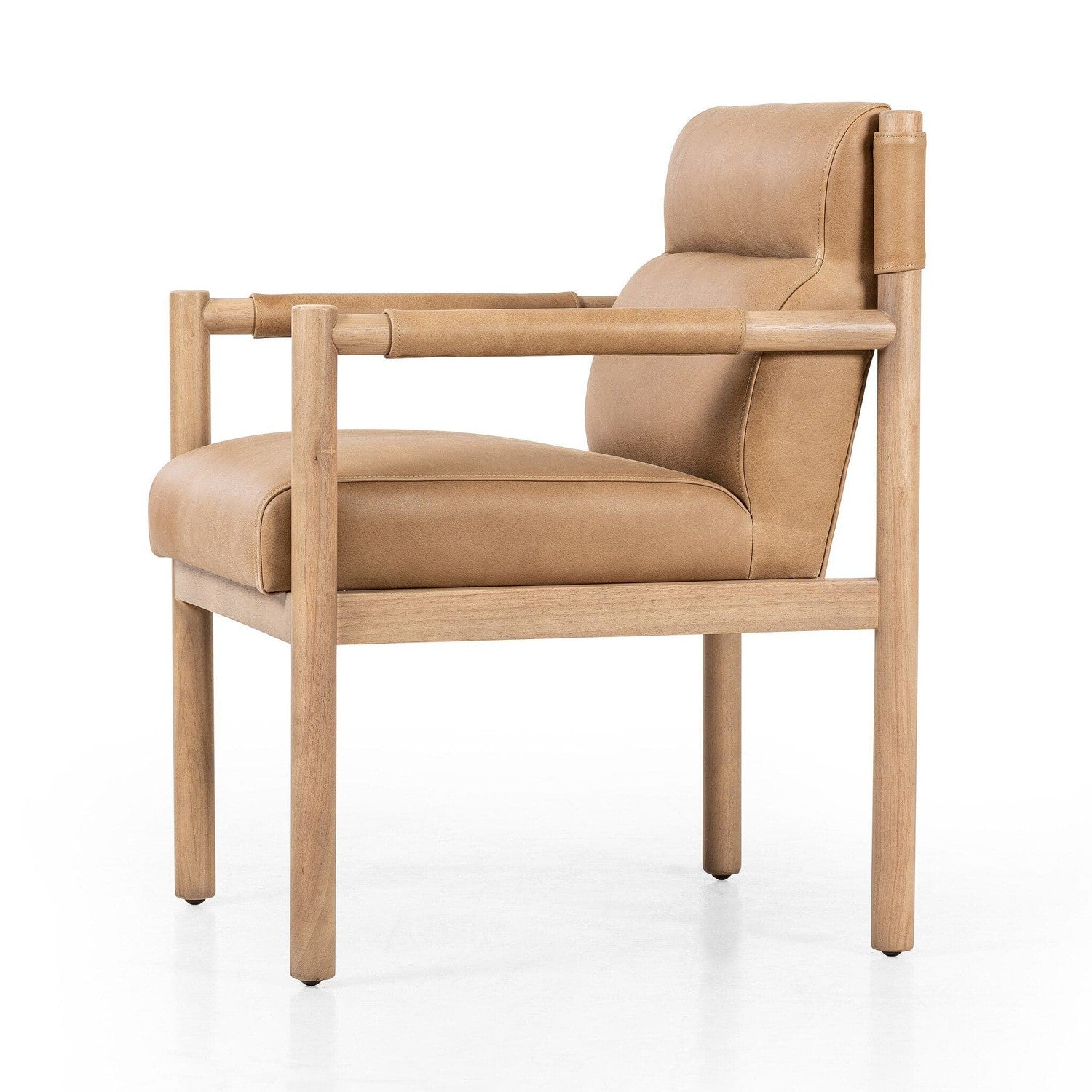 Kiano Dining Armchair - Palermo Drift