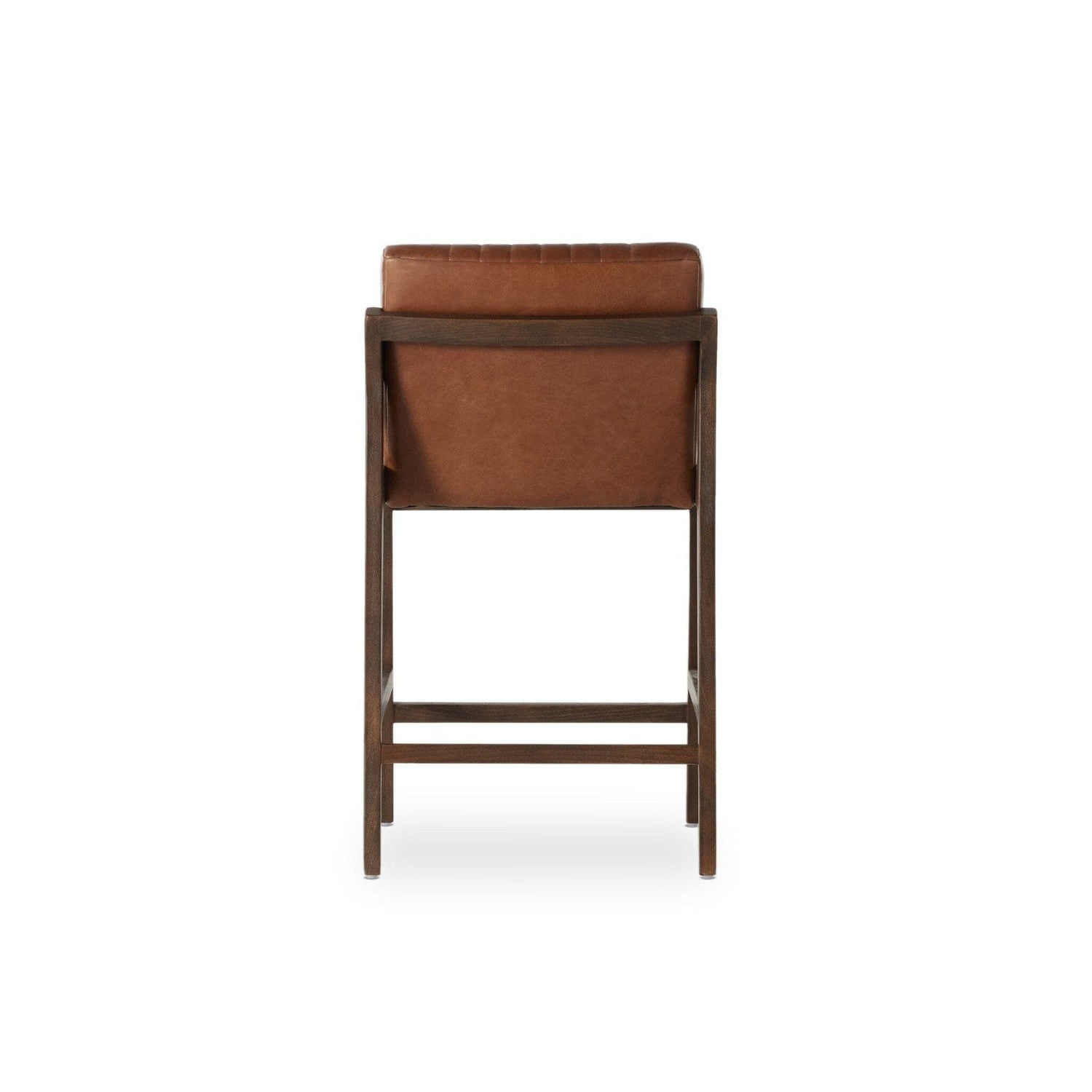 Alice Counter Stool - Sonoma Chestnut