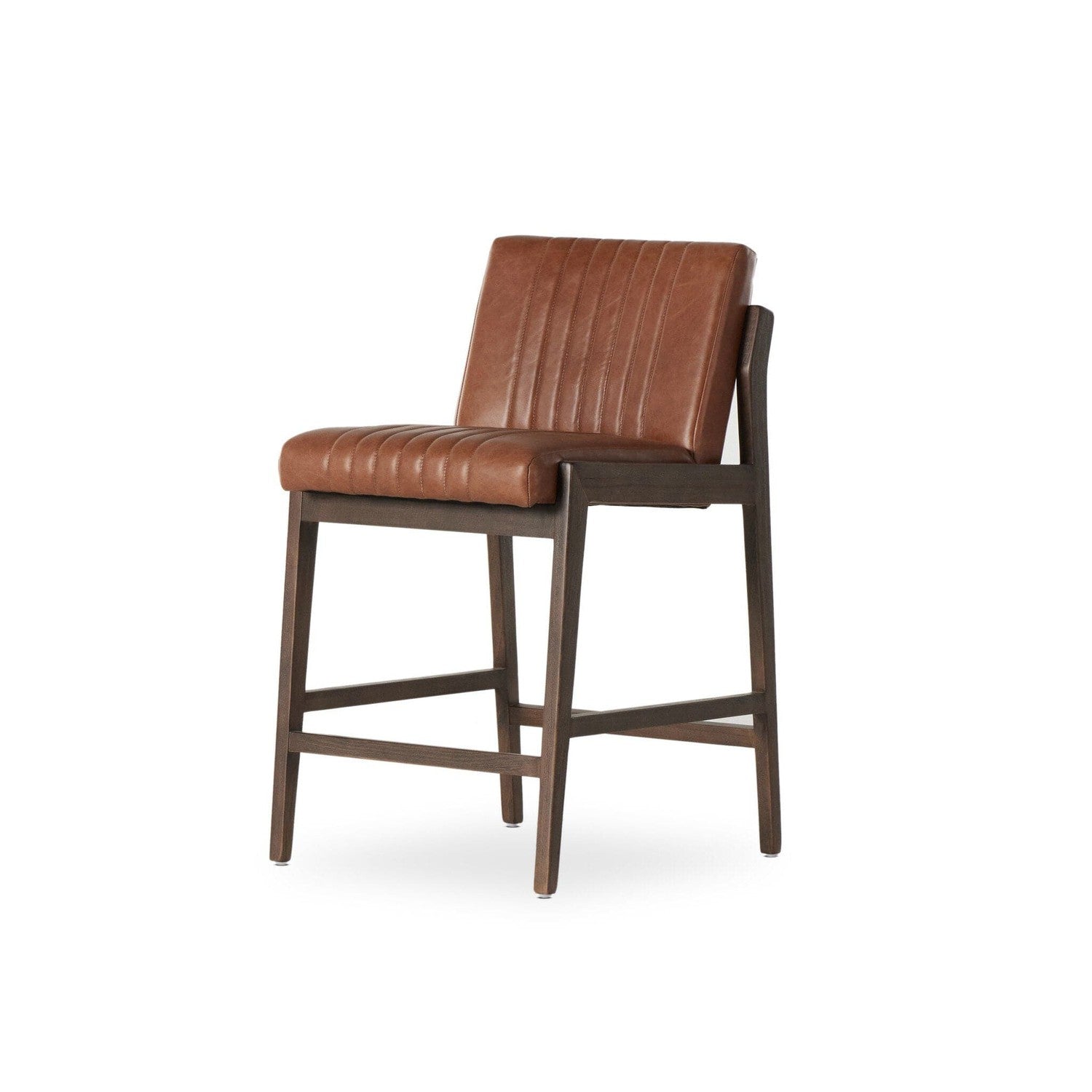 Alice Counter Stool - Sonoma Chestnut