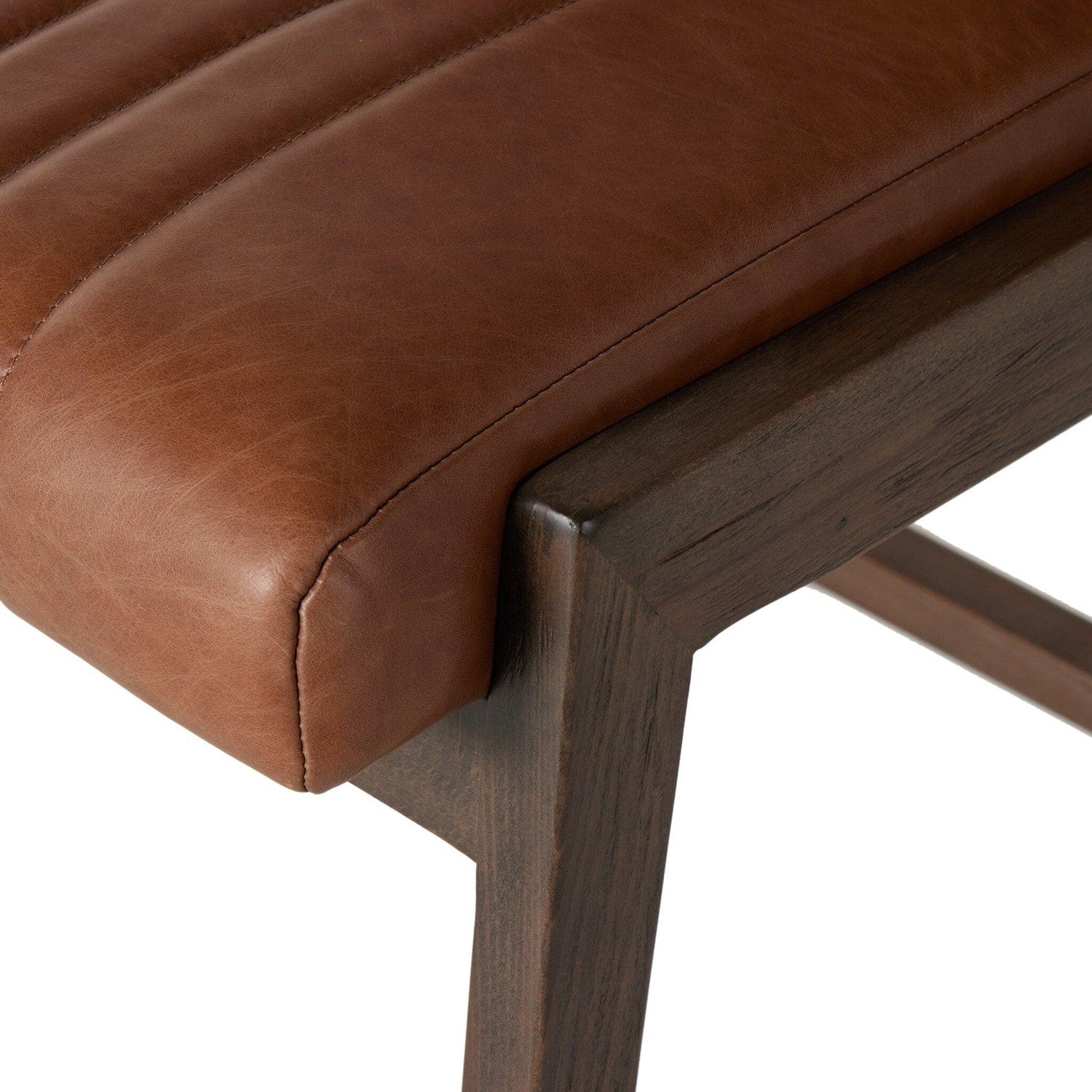 Alice Counter Stool - Sonoma Chestnut