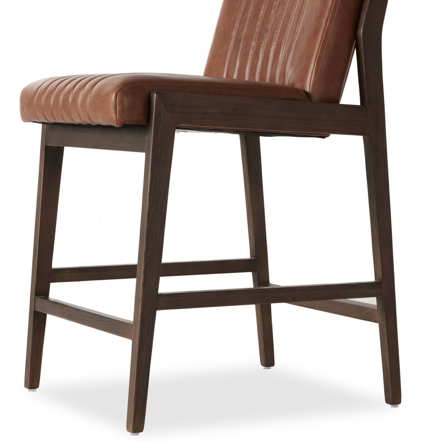 Alice Counter Stool - Sonoma Chestnut